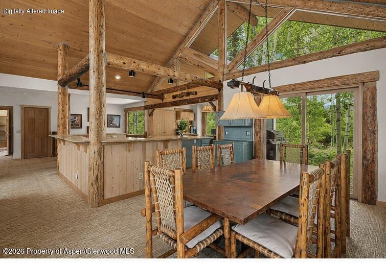 818 Faraway Road Snowmass Village CO 81615