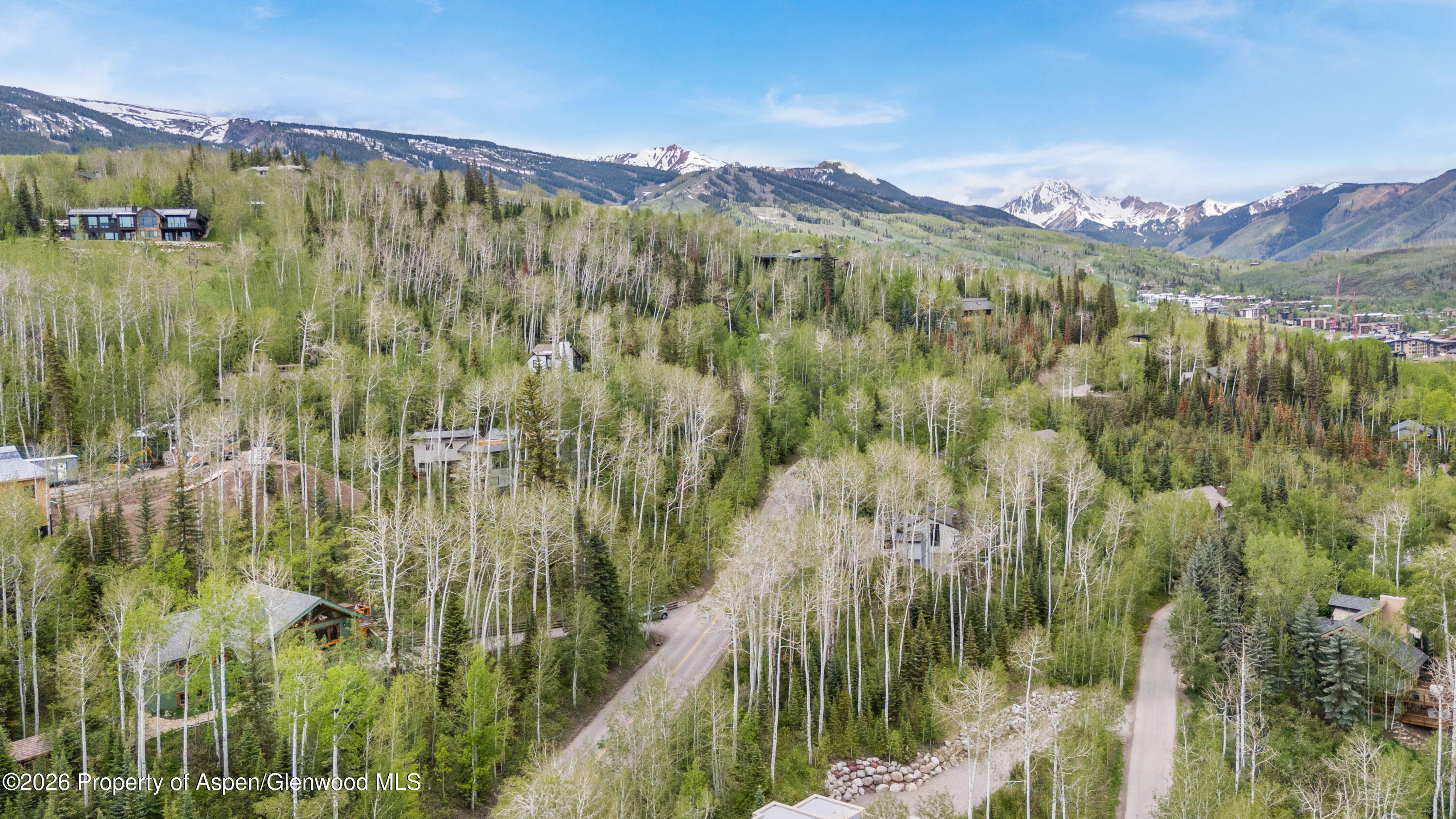 818 Faraway Road Snowmass Village CO 81615