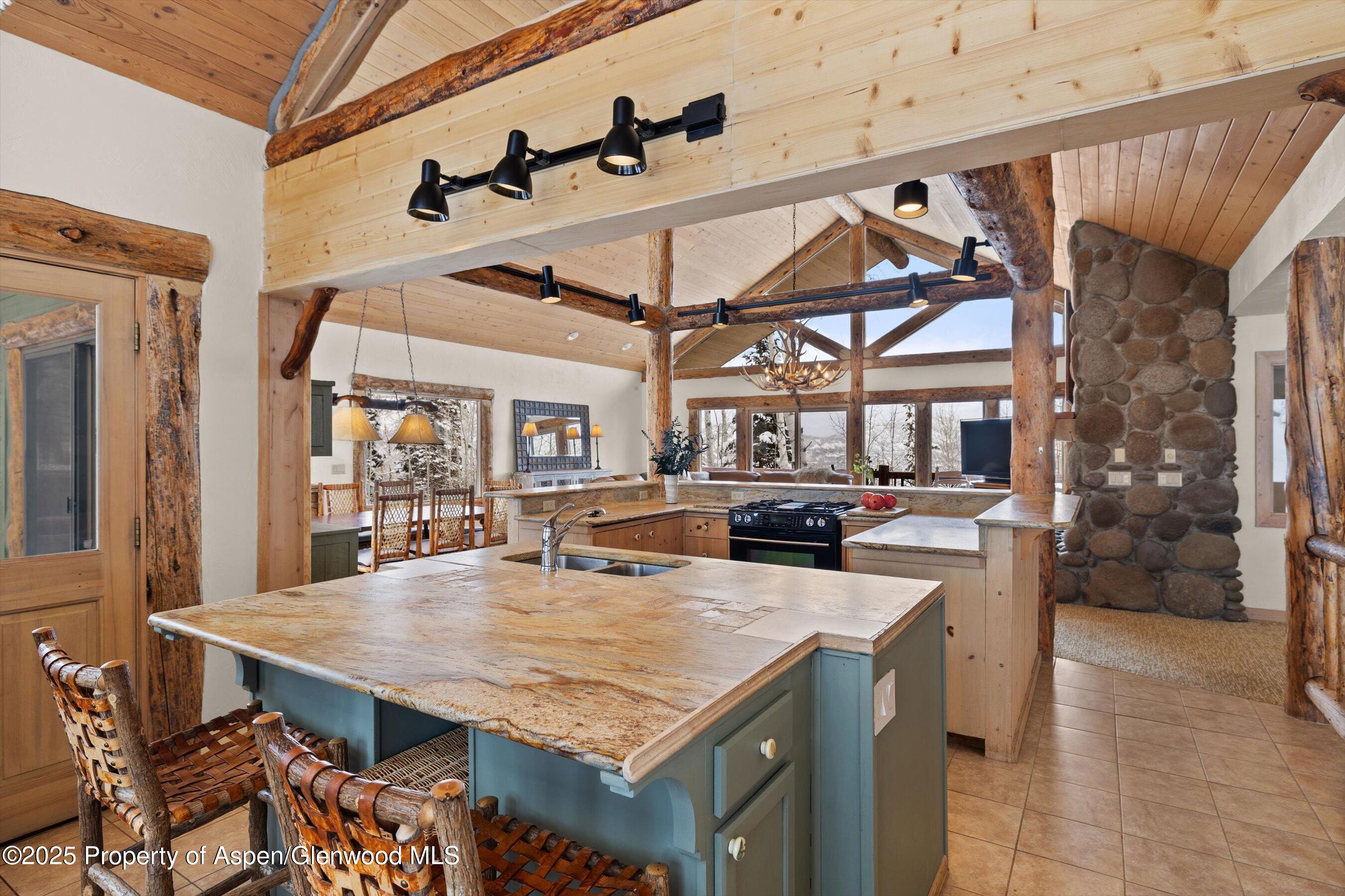 818 Faraway Road Snowmass Village CO 81615