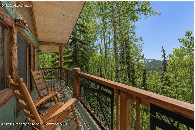 818 Faraway Road Snowmass Village CO 81615