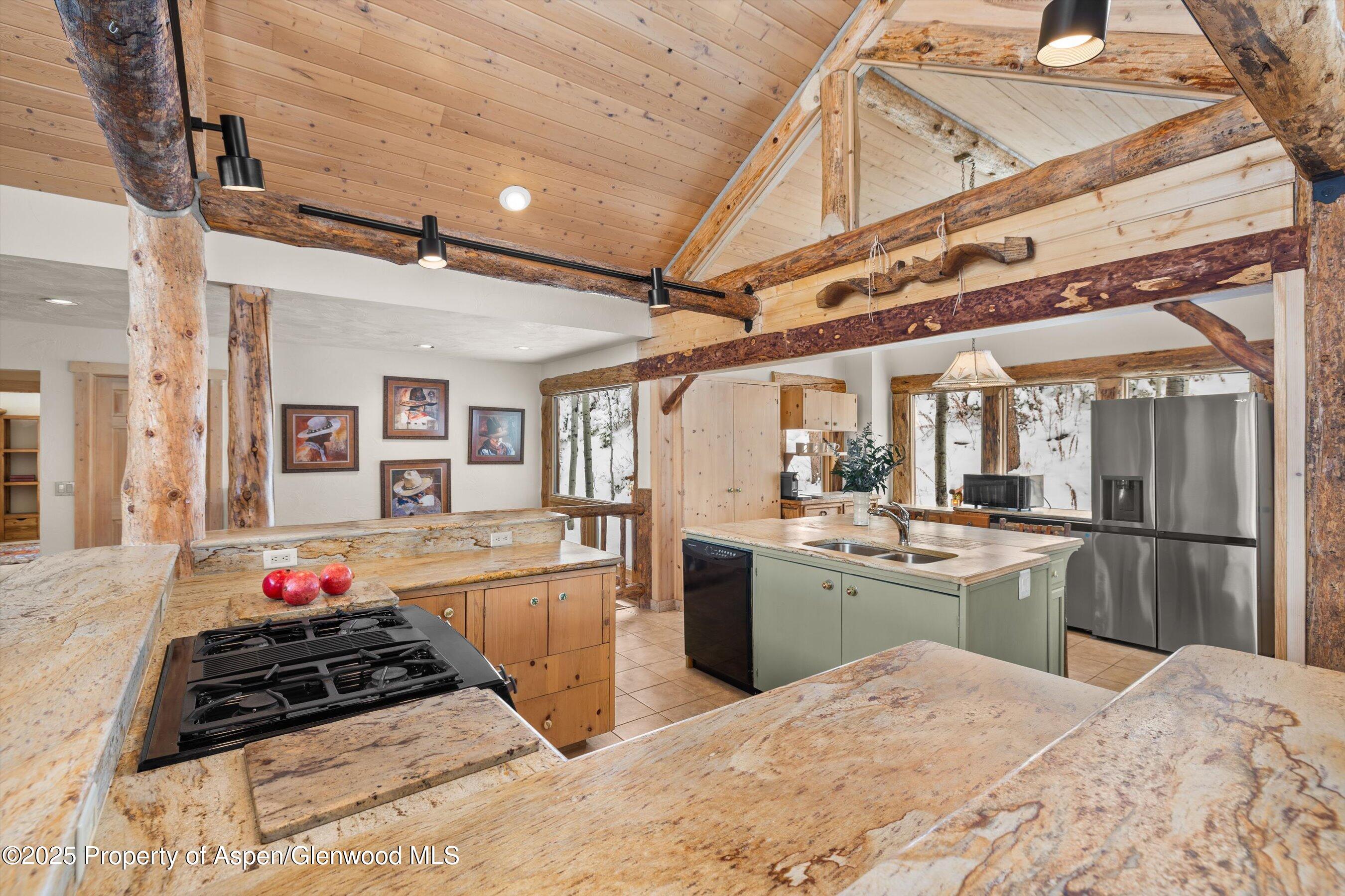 818 Faraway Road Snowmass Village CO 81615