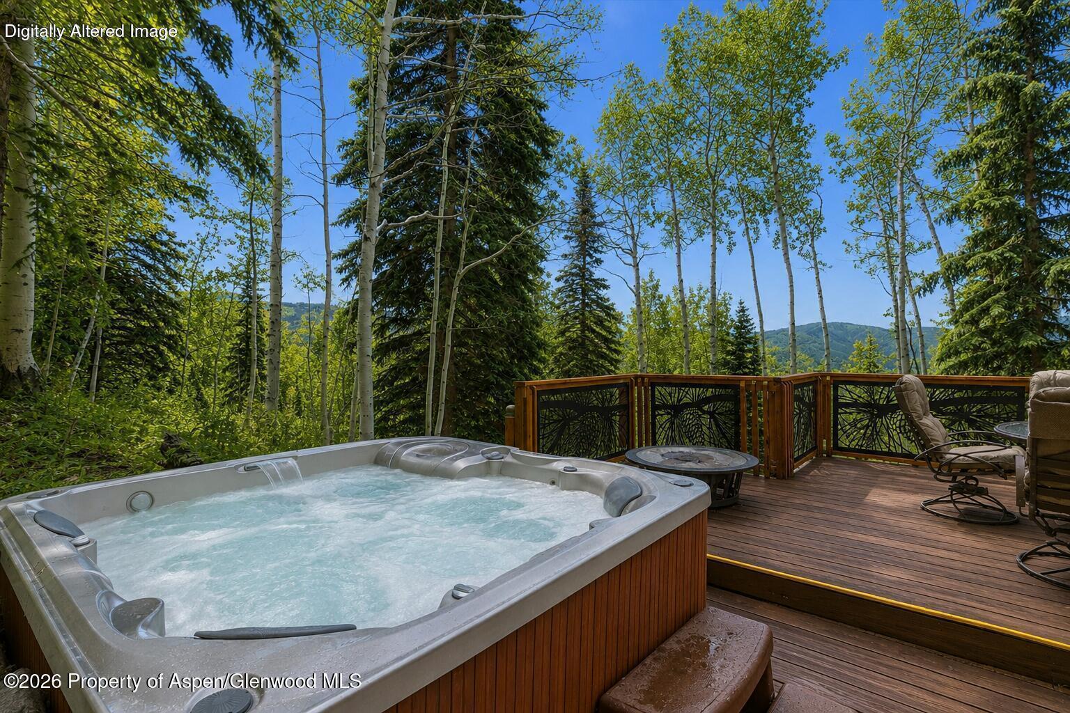 818 Faraway Road Snowmass Village CO 81615