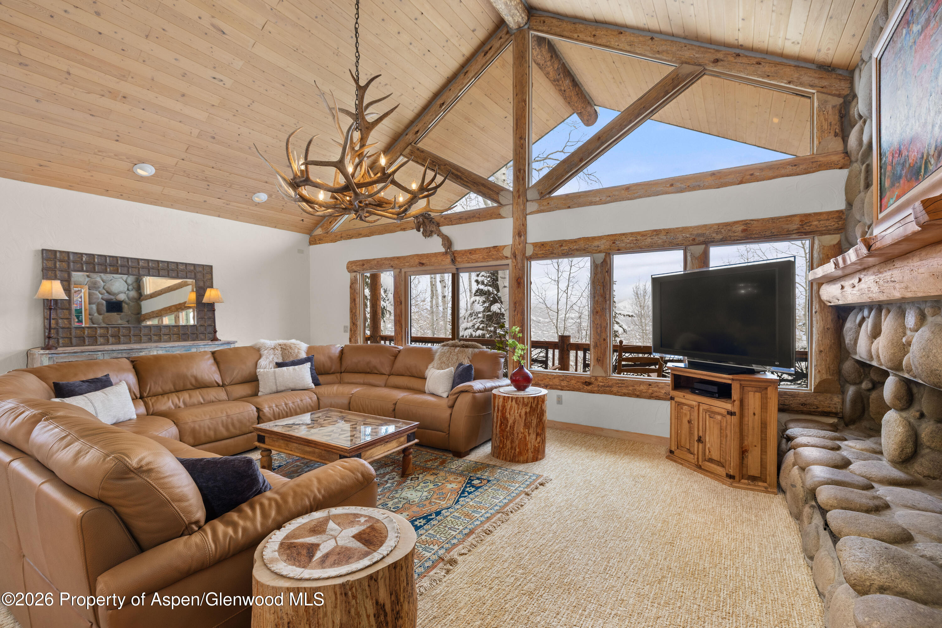 818 Faraway Road Snowmass Village CO 81615