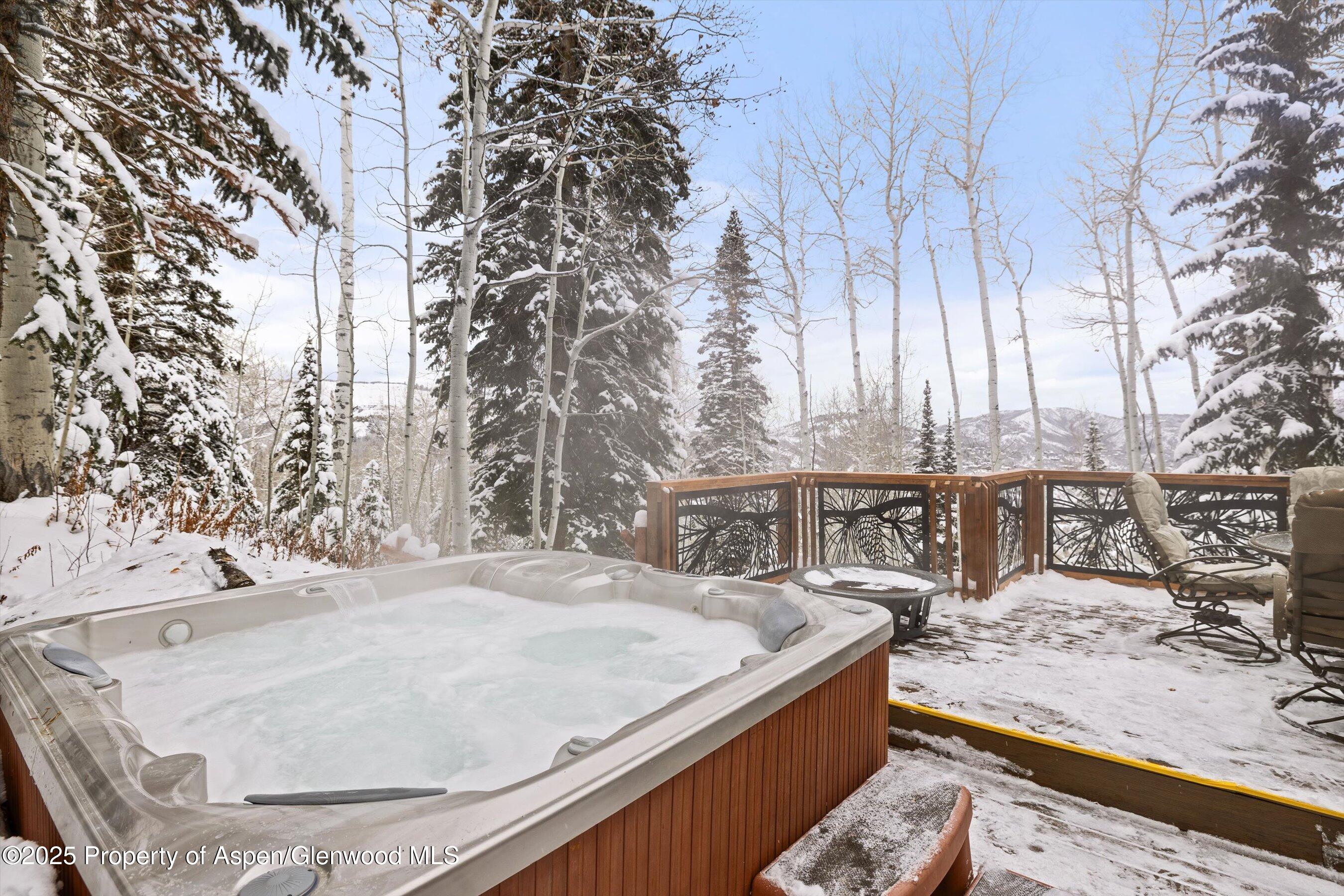 818 Faraway Road Snowmass Village CO 81615