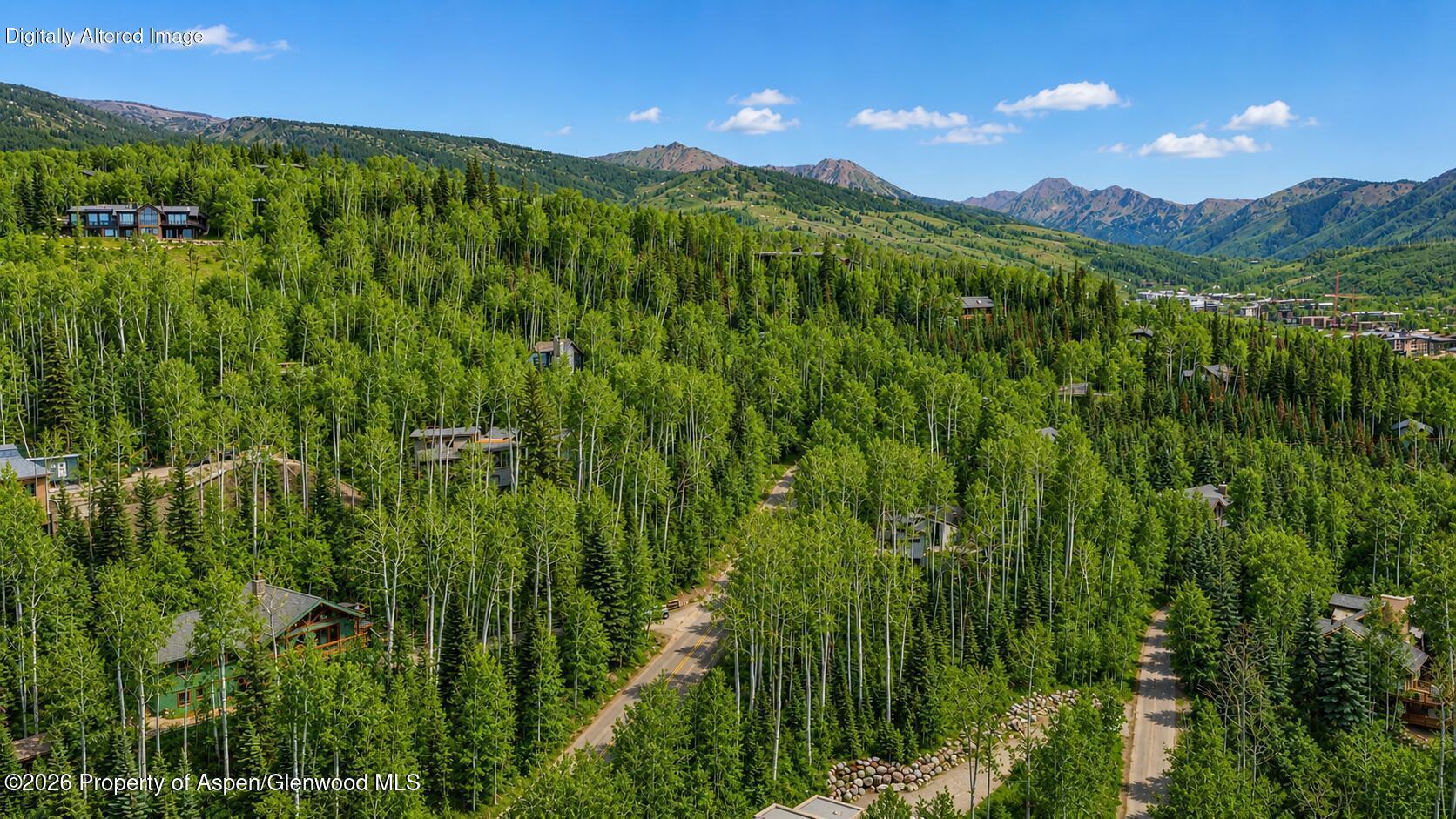 818 Faraway Road Snowmass Village CO 81615