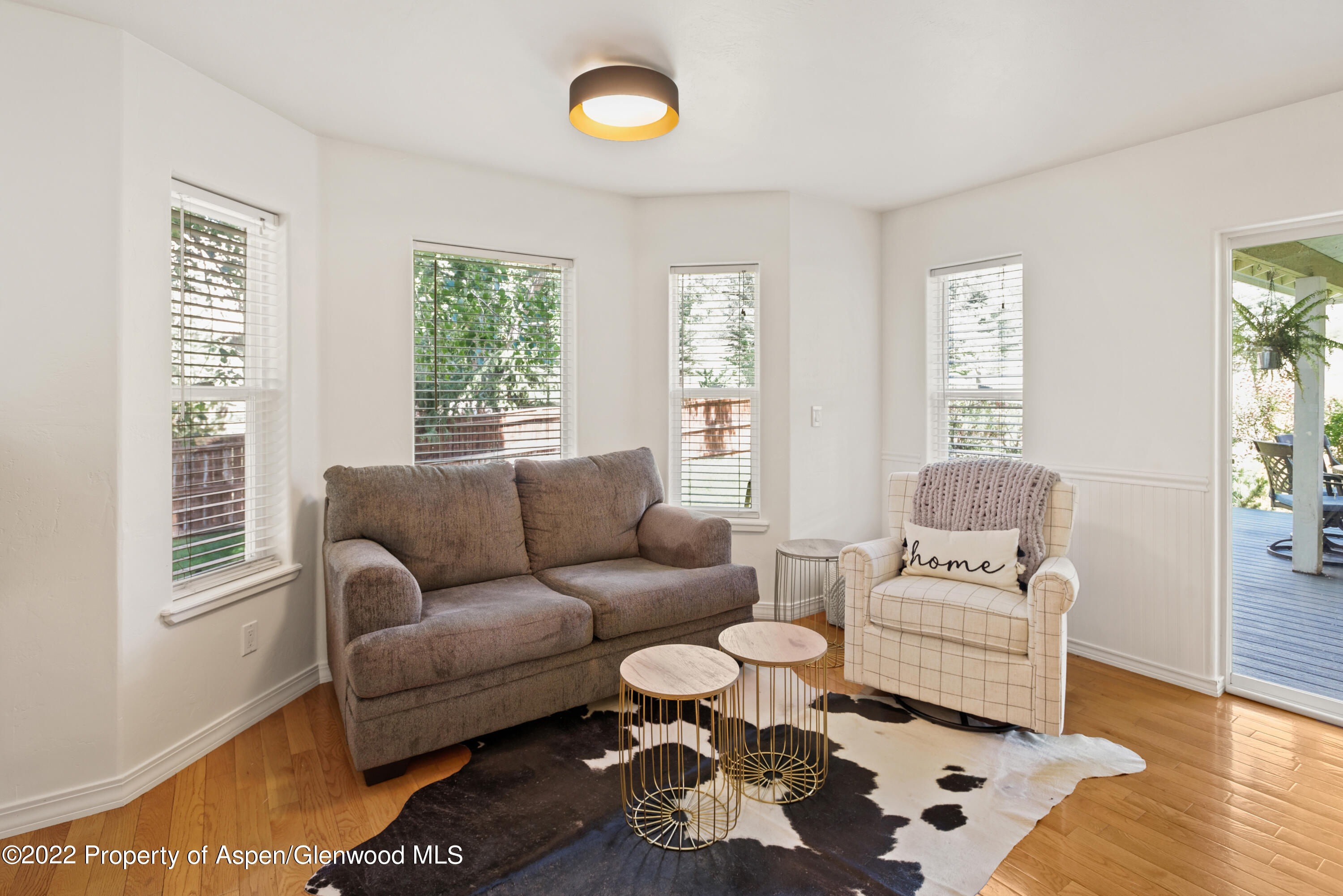 965 Lupine Circle Basalt CO 81621