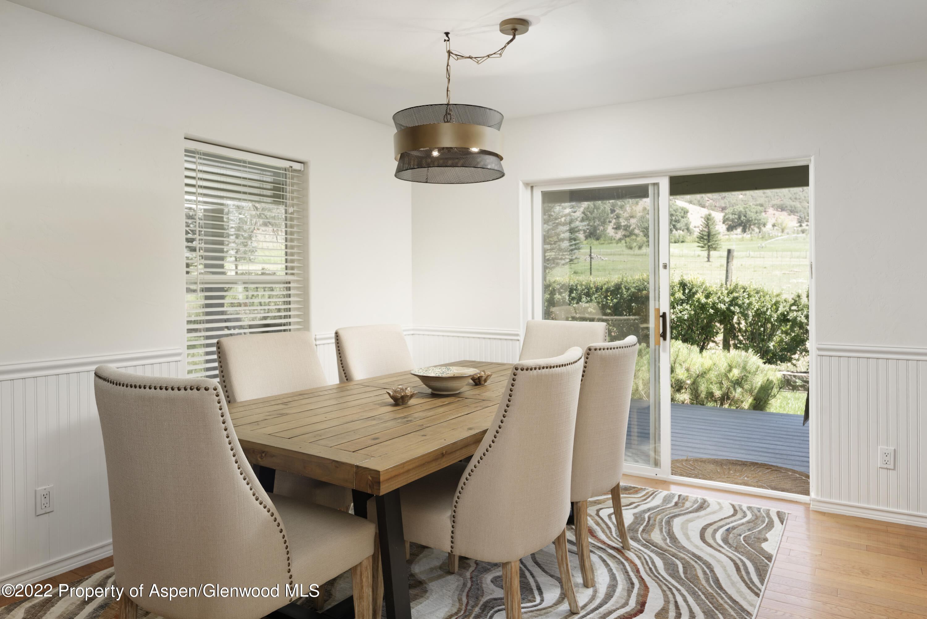 965 Lupine Circle Basalt CO 81621