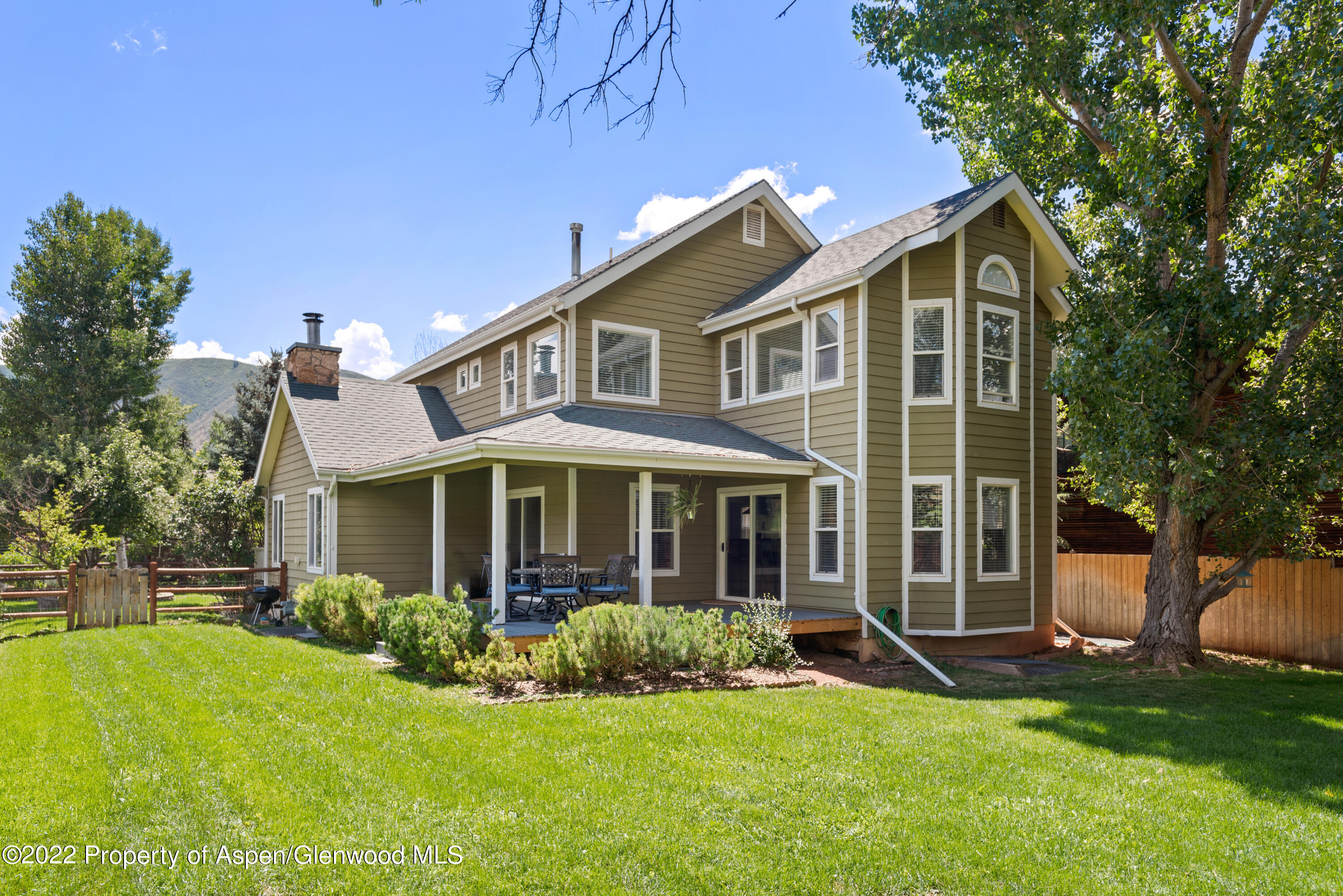 965 Lupine Circle Basalt CO 81621