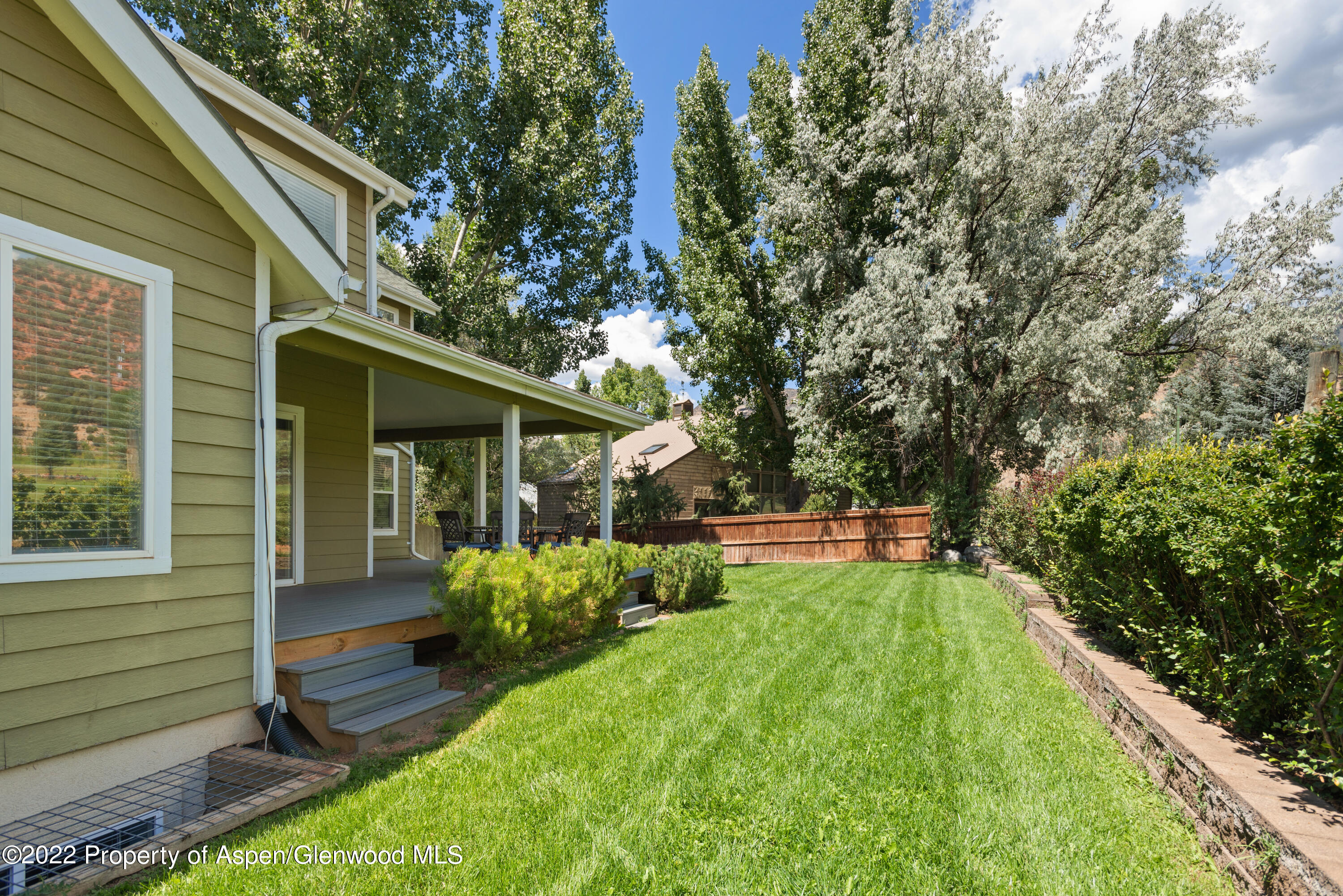 965 Lupine Circle Basalt CO 81621