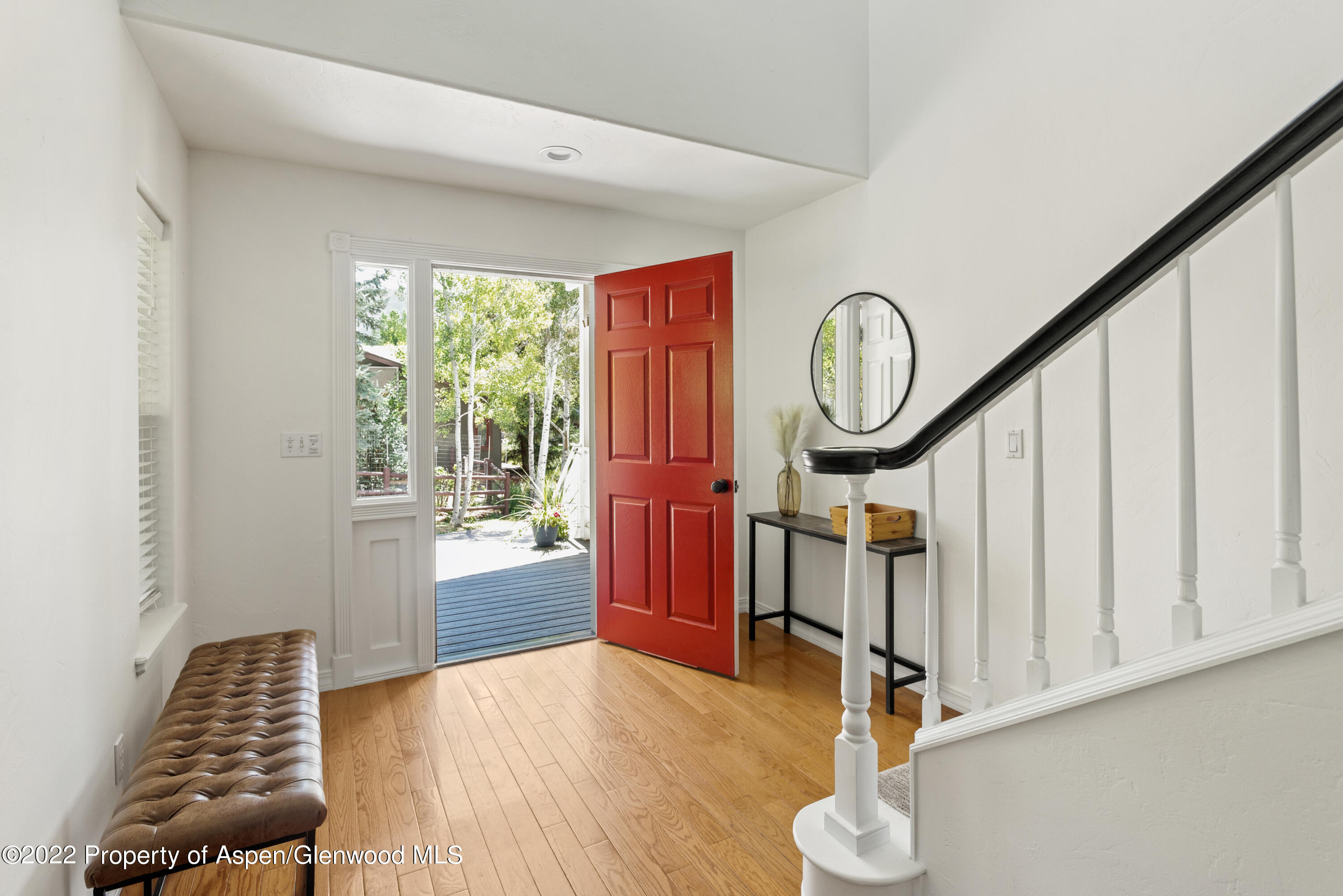 965 Lupine Circle Basalt CO 81621