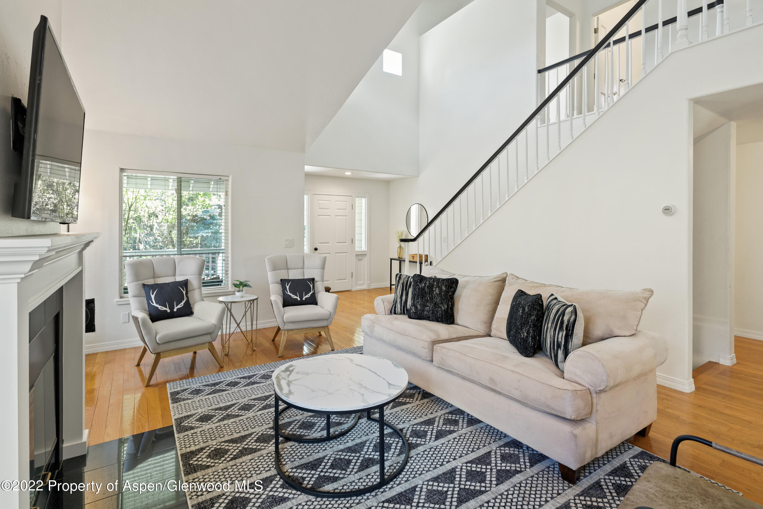 965 Lupine Circle Basalt CO 81621