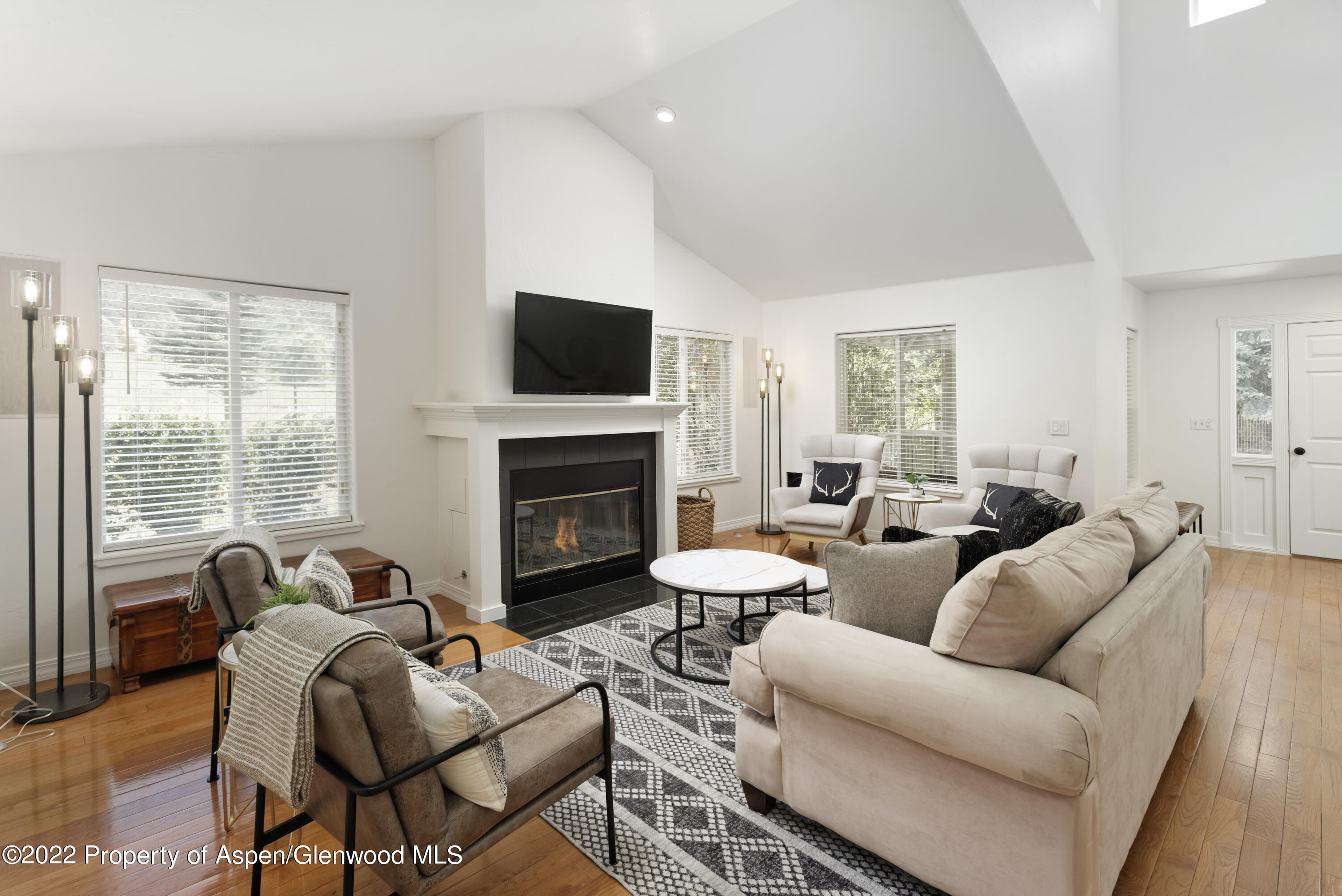 965 Lupine Circle Basalt CO 81621