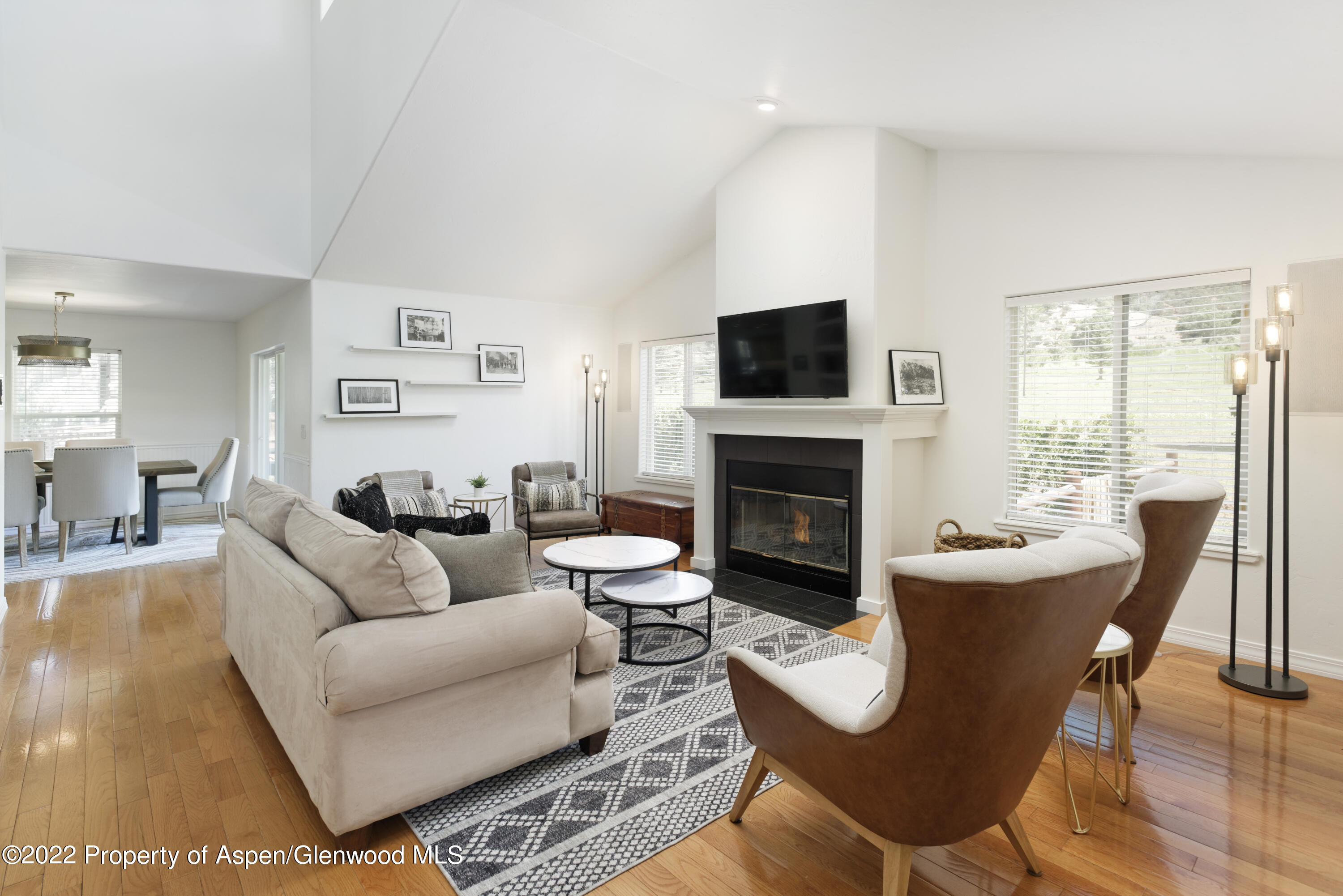 965 Lupine Circle Basalt CO 81621