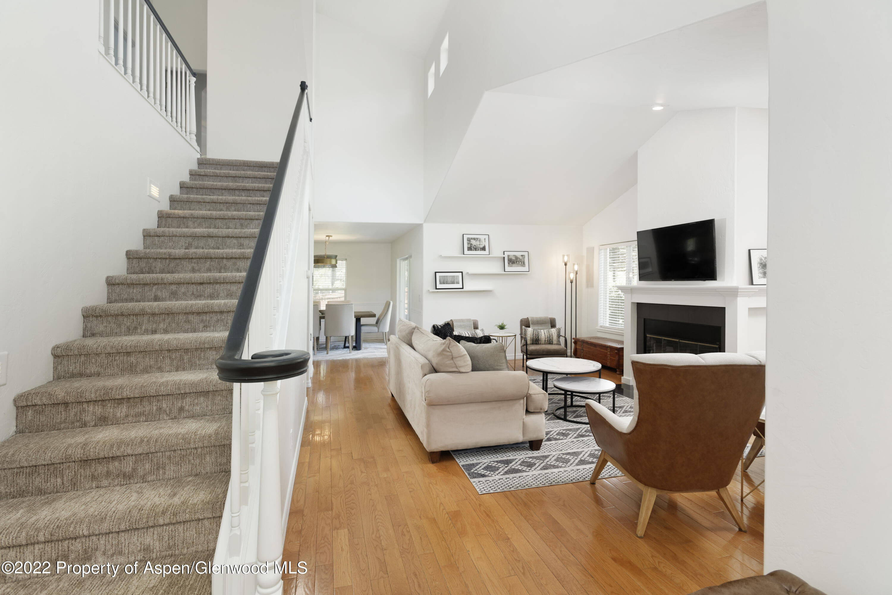 965 Lupine Circle Basalt CO 81621