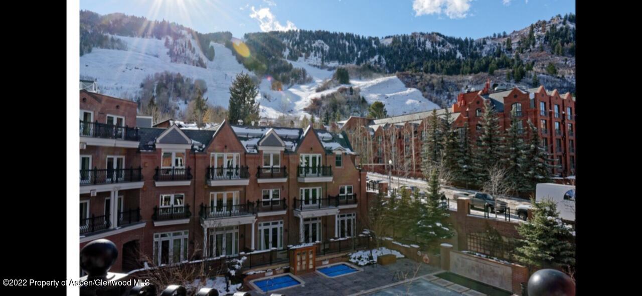 415 E Dean Street Aspen CO 81611