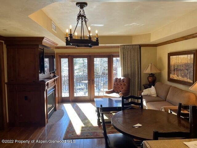 415 E Dean Street Aspen CO 81611