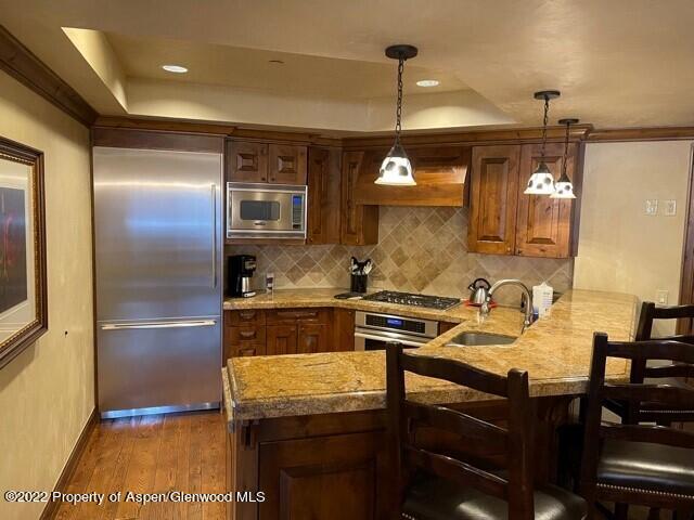 415 E Dean Street Aspen CO 81611