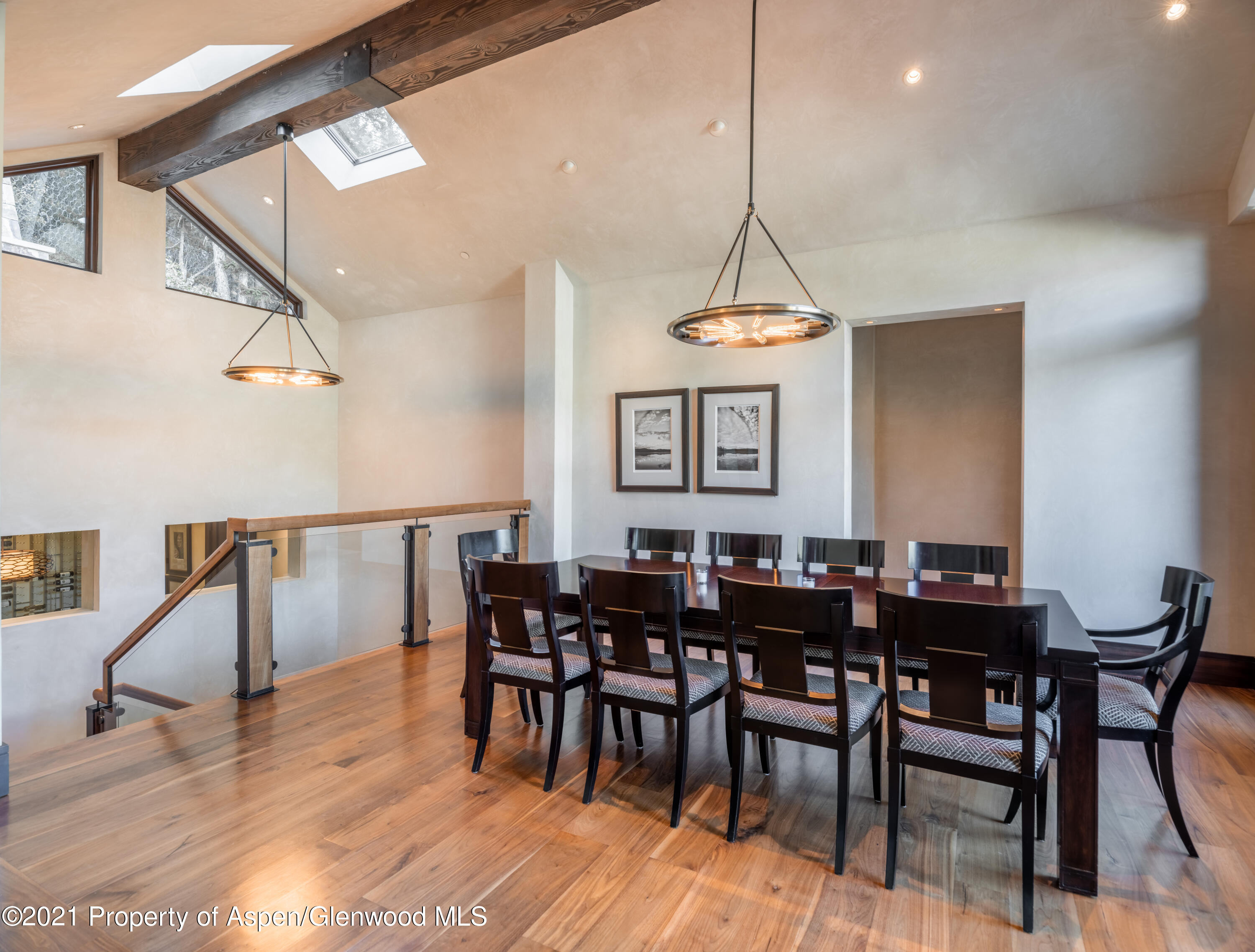 24 Little Cloud Trail Aspen CO 81611