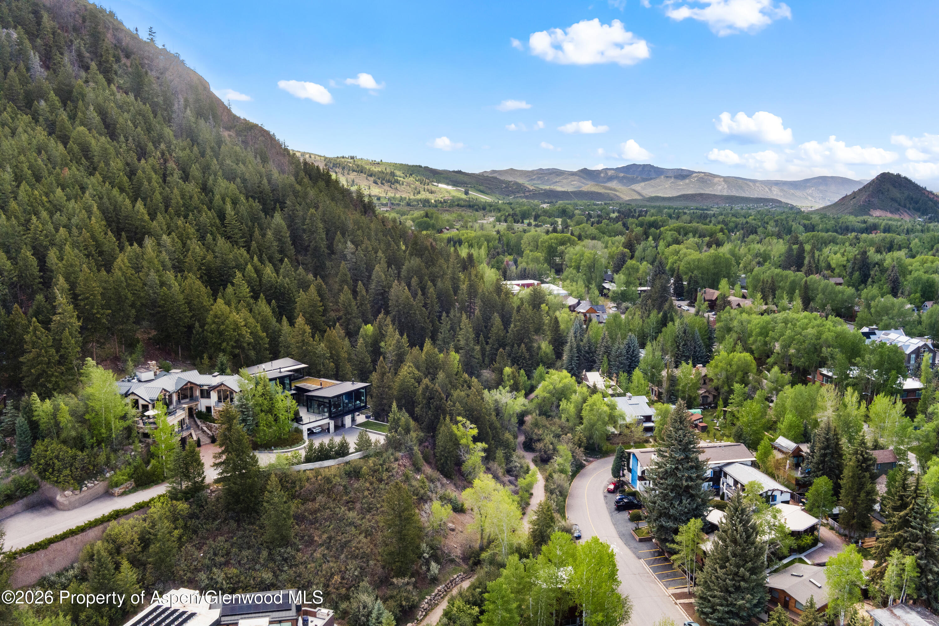24 Little Cloud Trail Aspen CO 81611