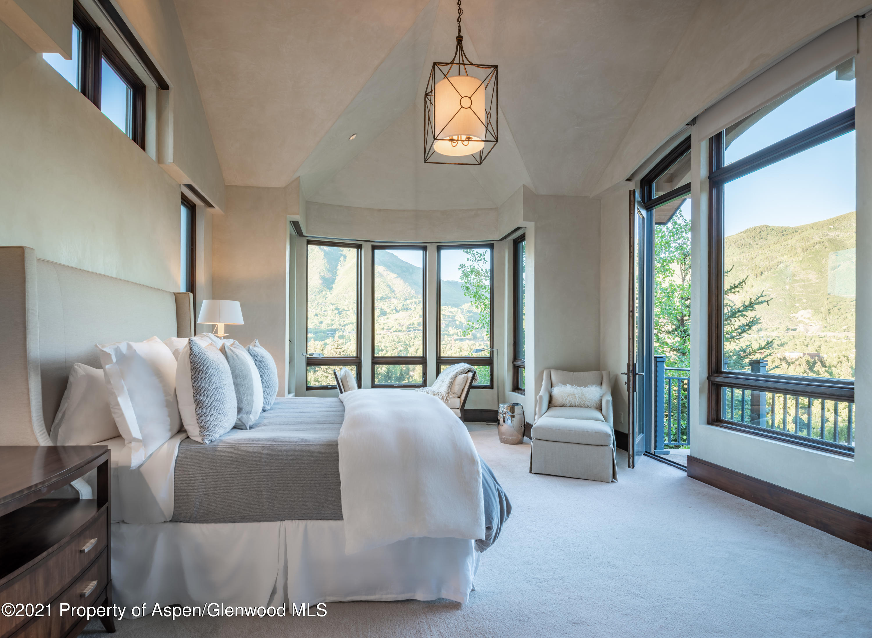 24 Little Cloud Trail Aspen CO 81611