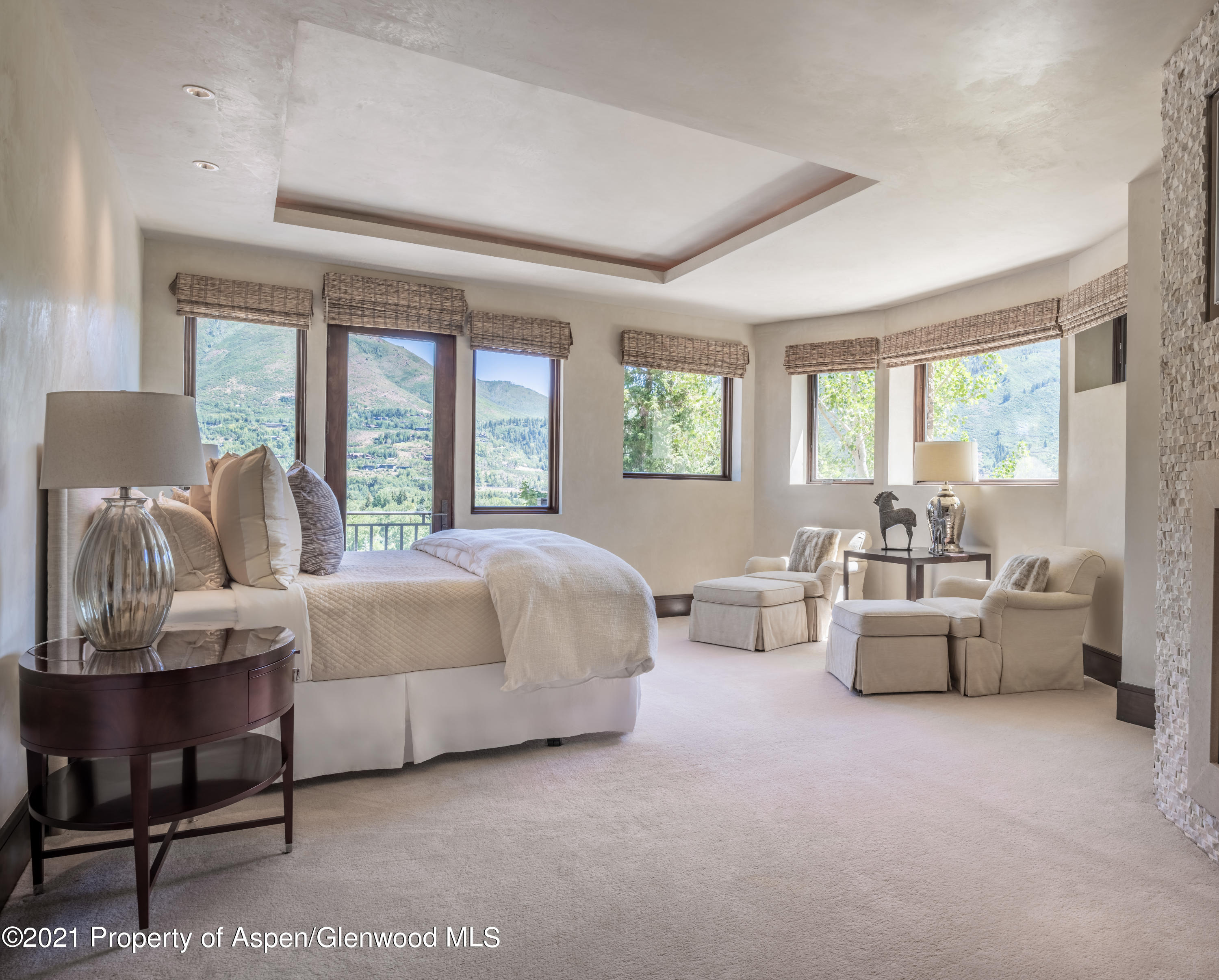 24 Little Cloud Trail Aspen CO 81611