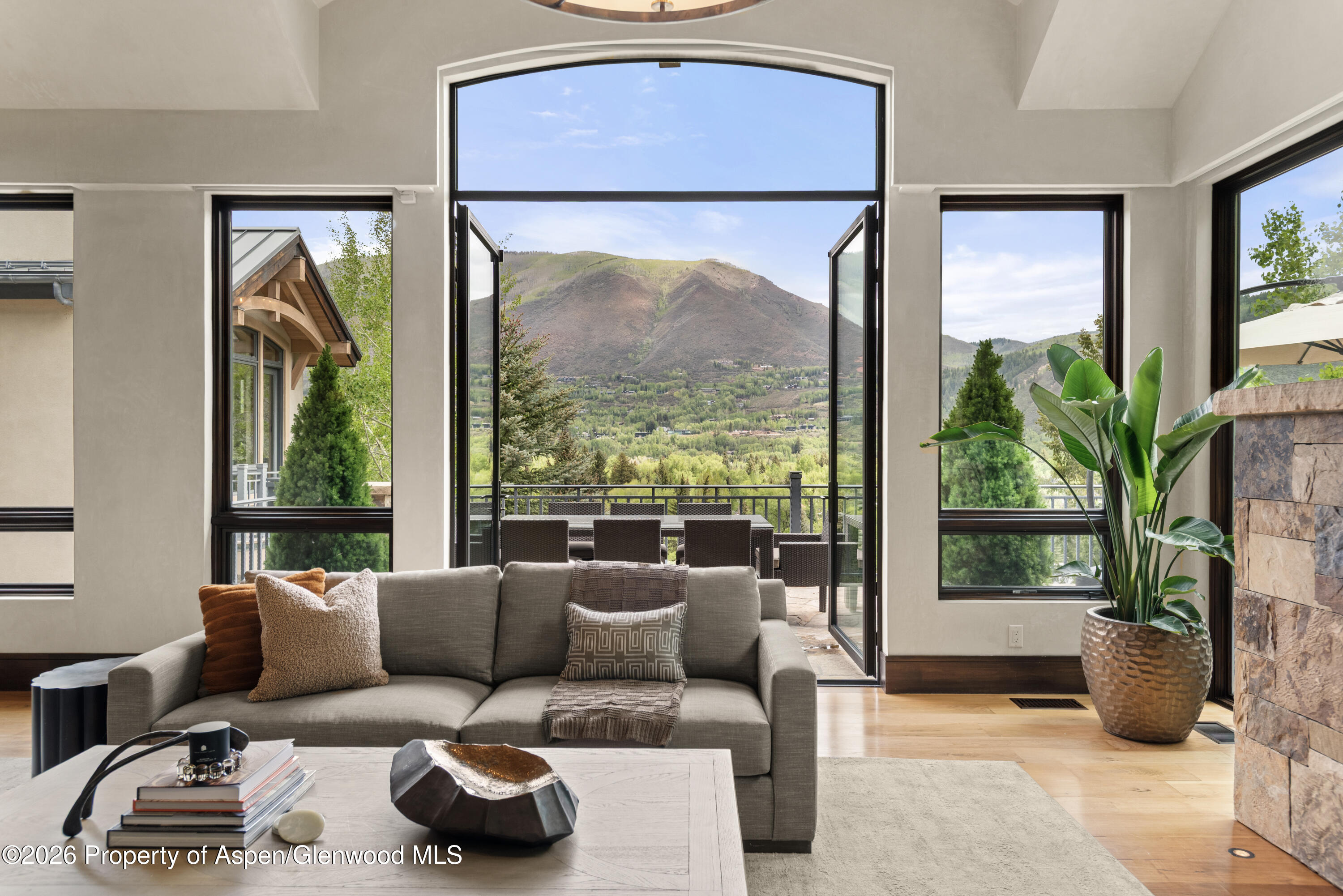 24 Little Cloud Trail Aspen CO 81611