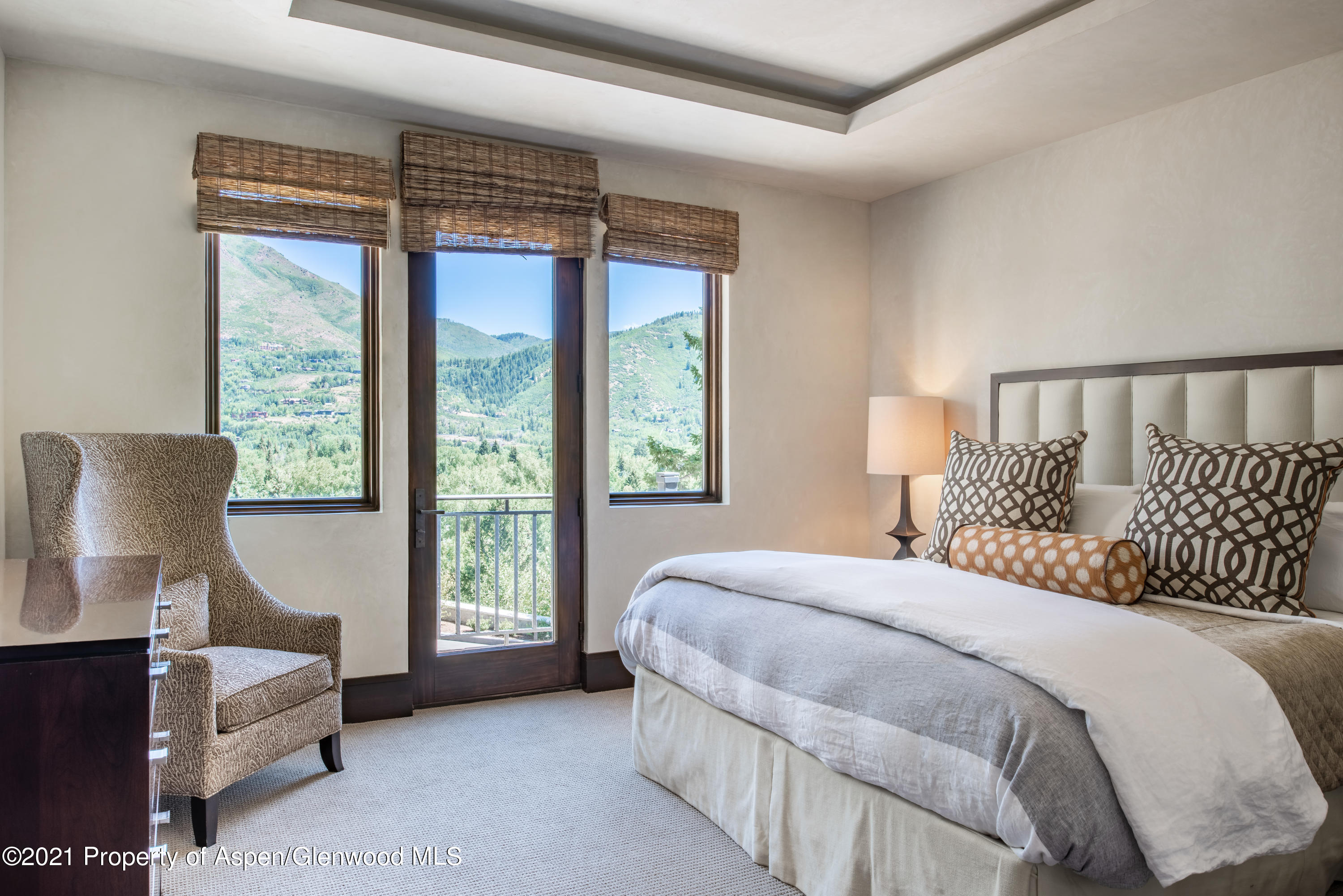 24 Little Cloud Trail Aspen CO 81611