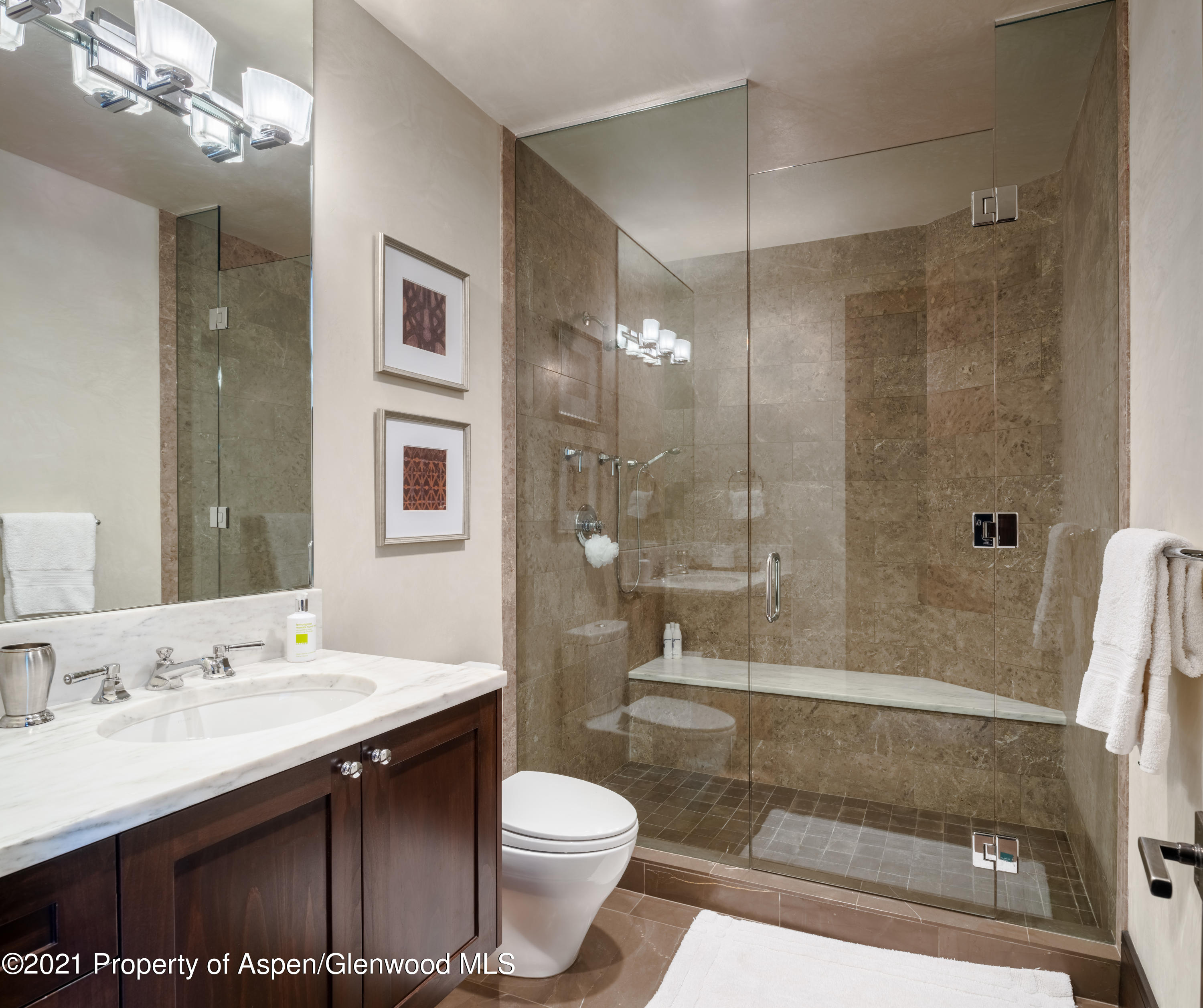 24 Little Cloud Trail Aspen CO 81611