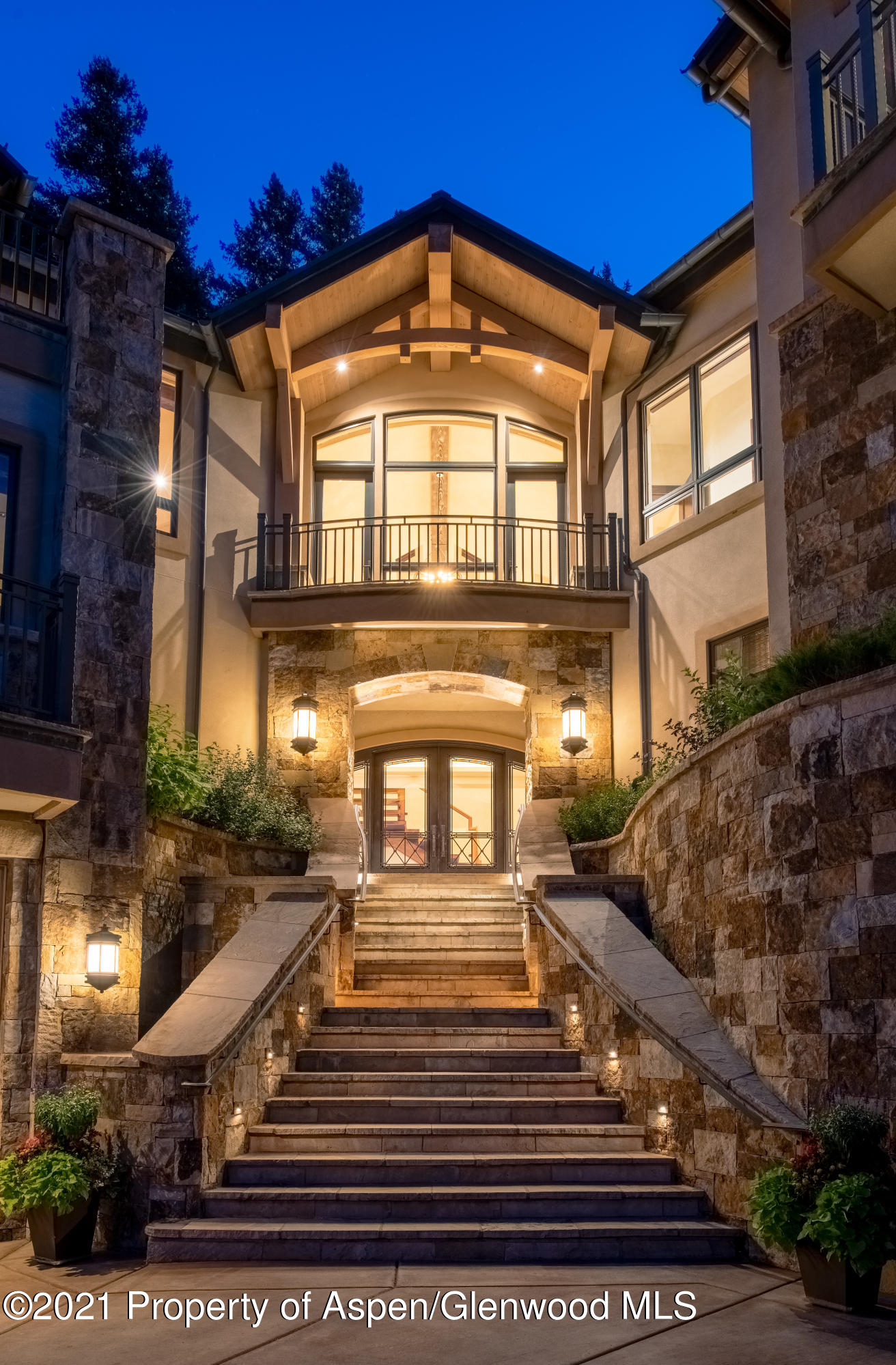 24 Little Cloud Trail Aspen CO 81611