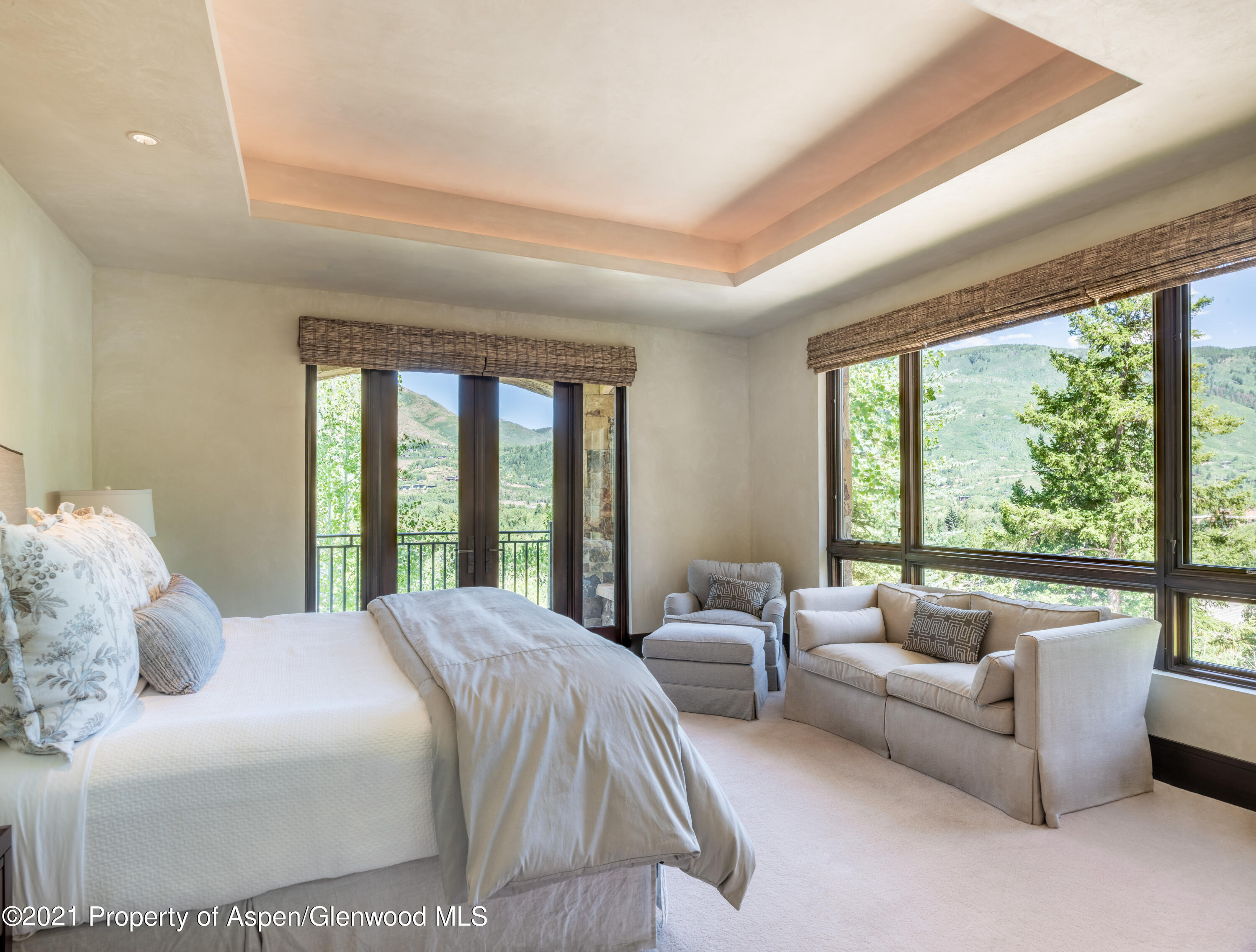 24 Little Cloud Trail Aspen CO 81611