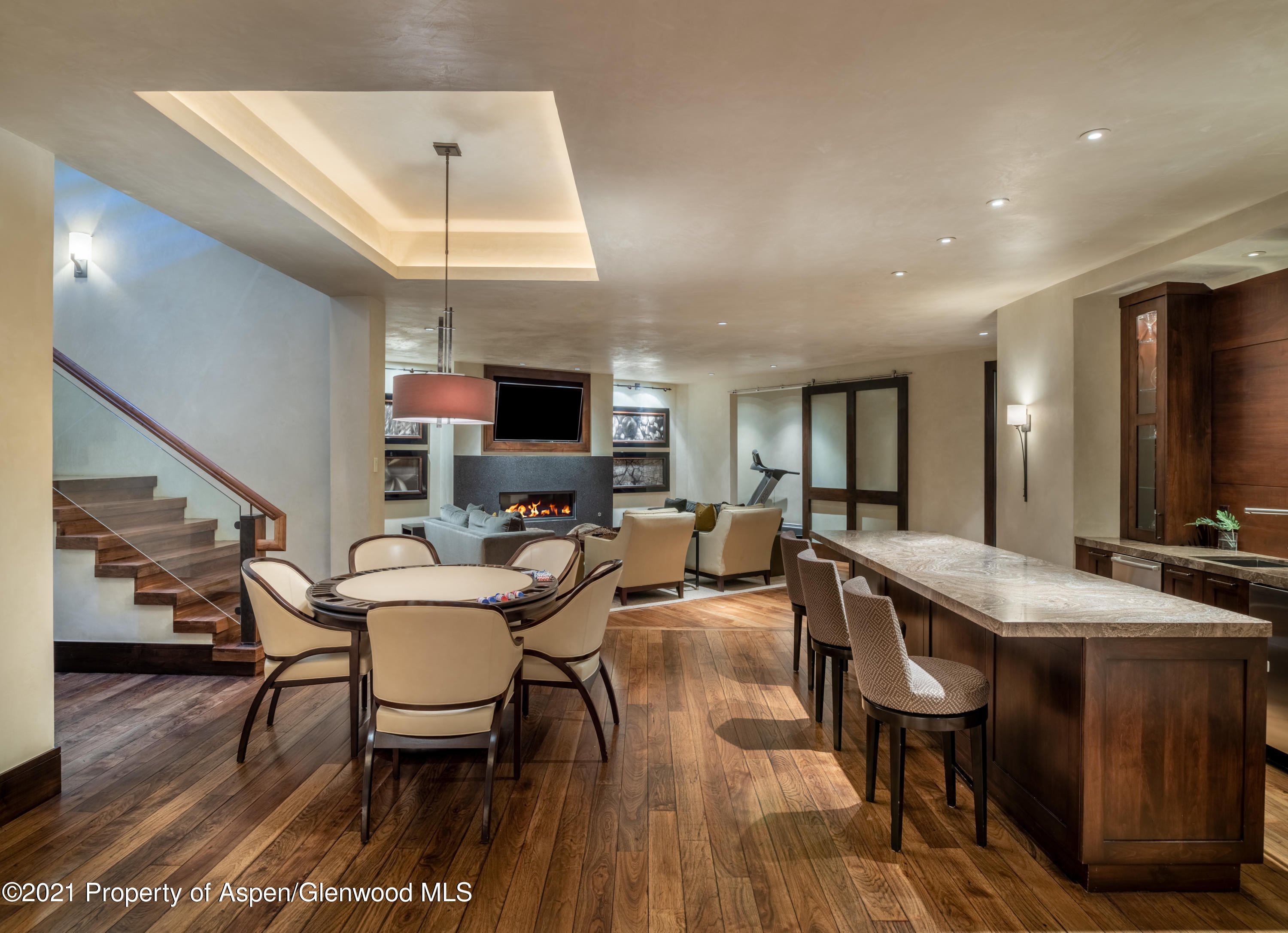 24 Little Cloud Trail Aspen CO 81611