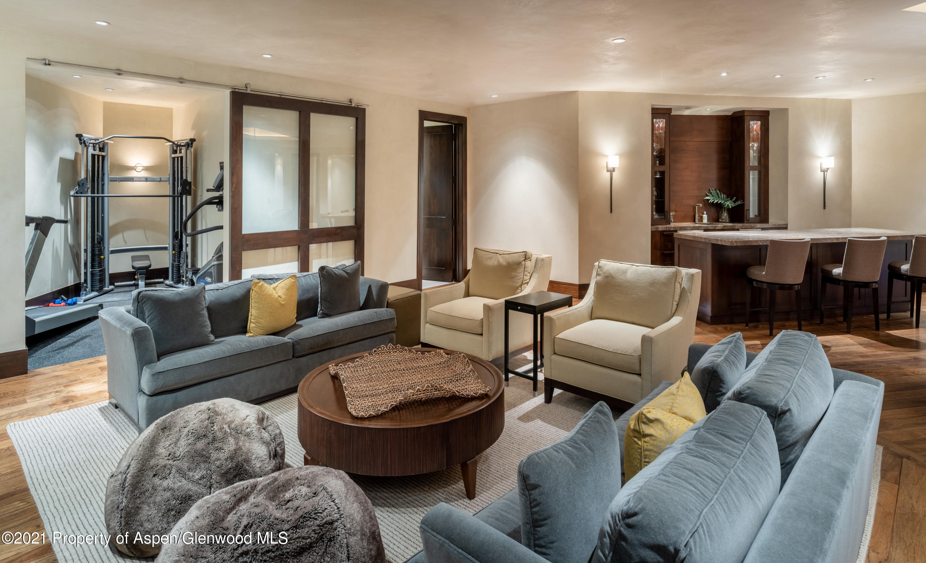 24 Little Cloud Trail Aspen CO 81611