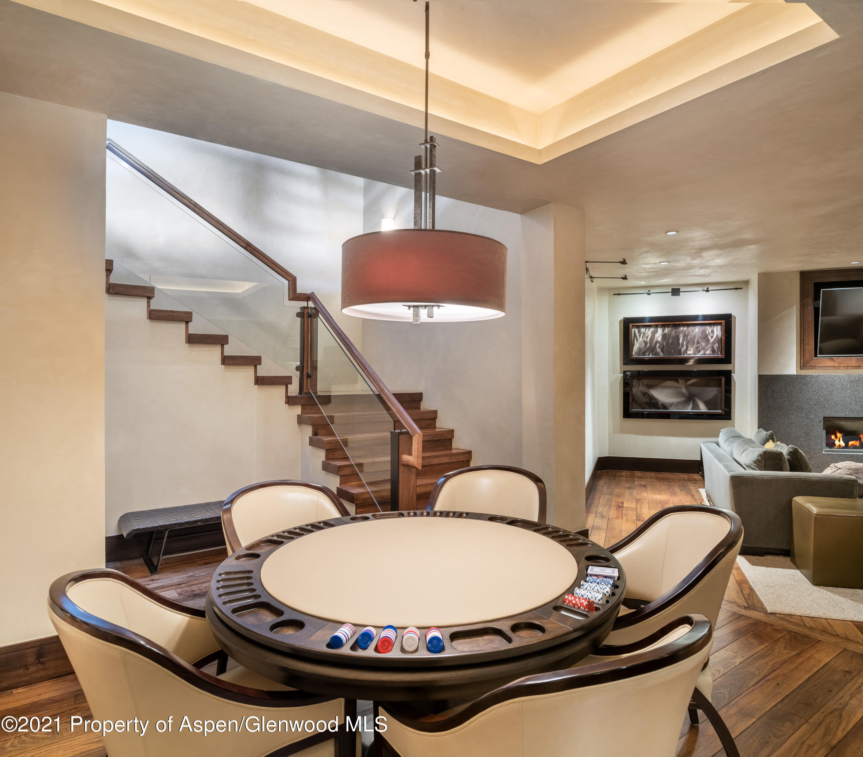 24 Little Cloud Trail Aspen CO 81611