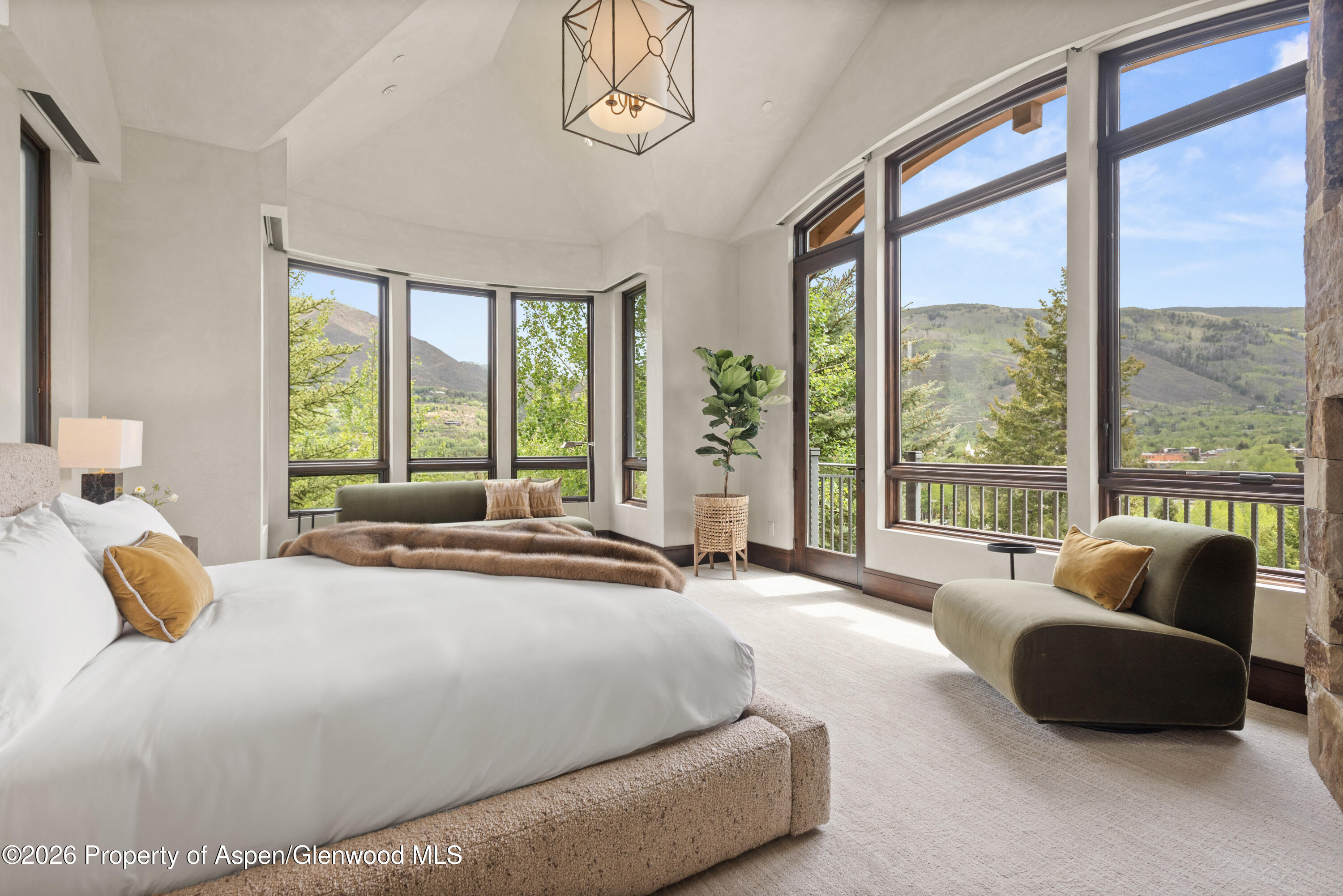 24 Little Cloud Trail Aspen CO 81611