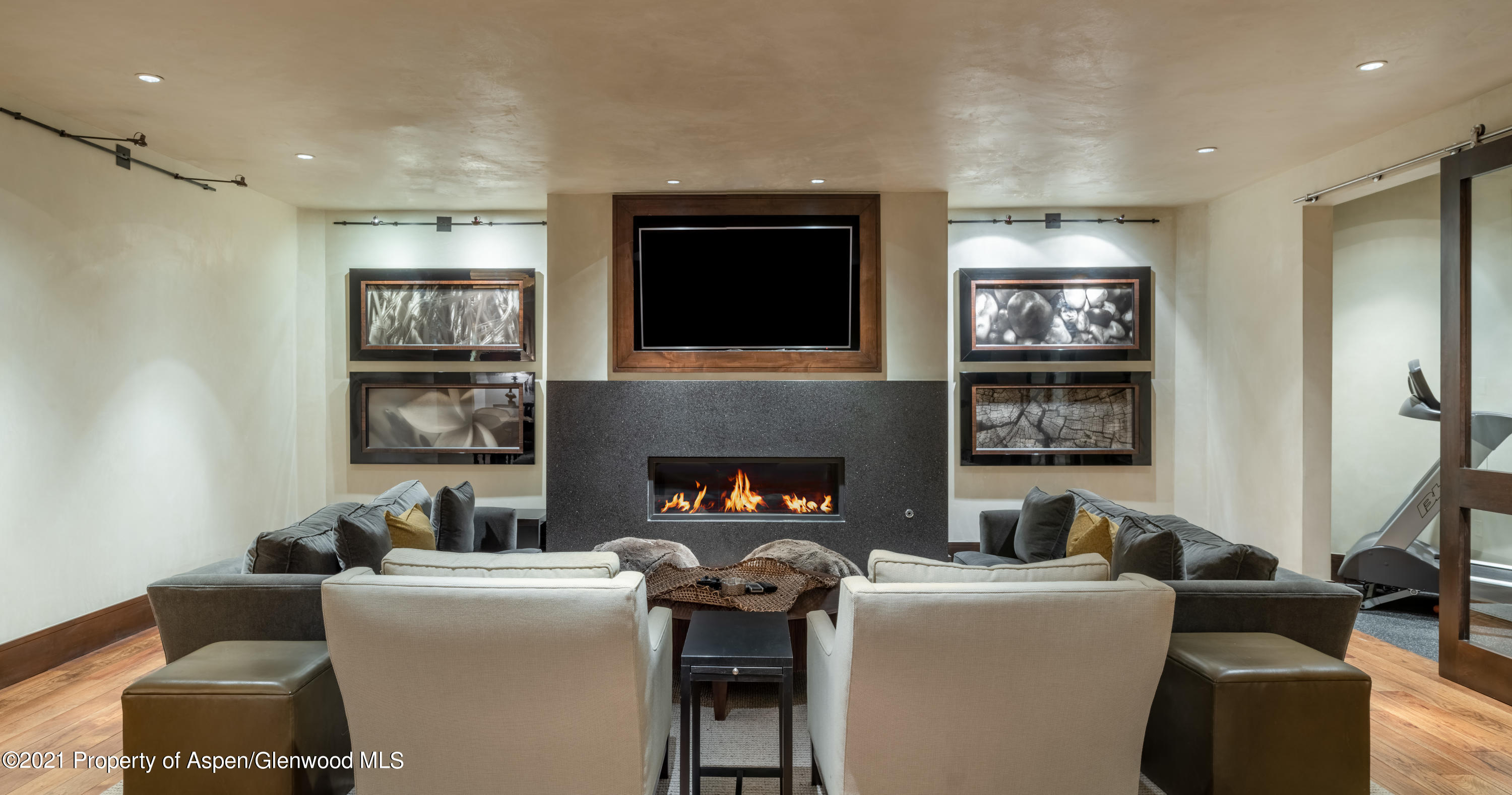 24 Little Cloud Trail Aspen CO 81611