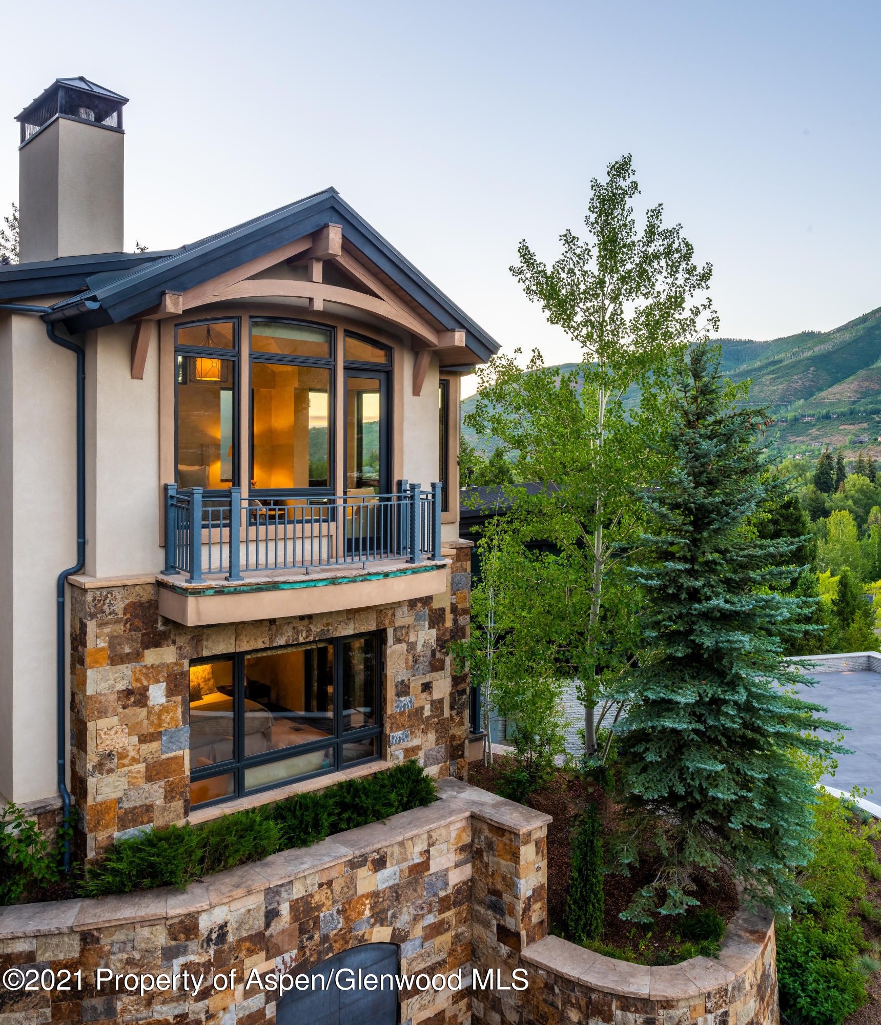 24 Little Cloud Trail Aspen CO 81611