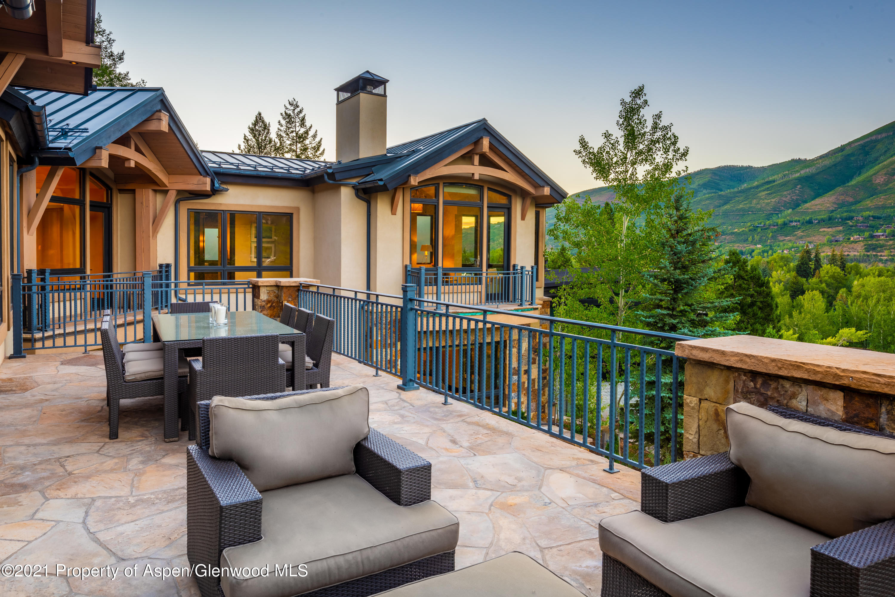 24 Little Cloud Trail Aspen CO 81611