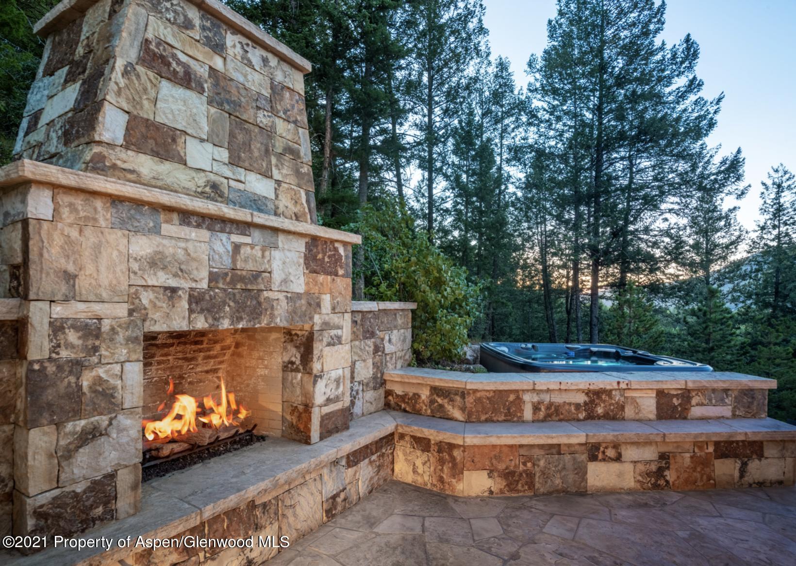 24 Little Cloud Trail Aspen CO 81611