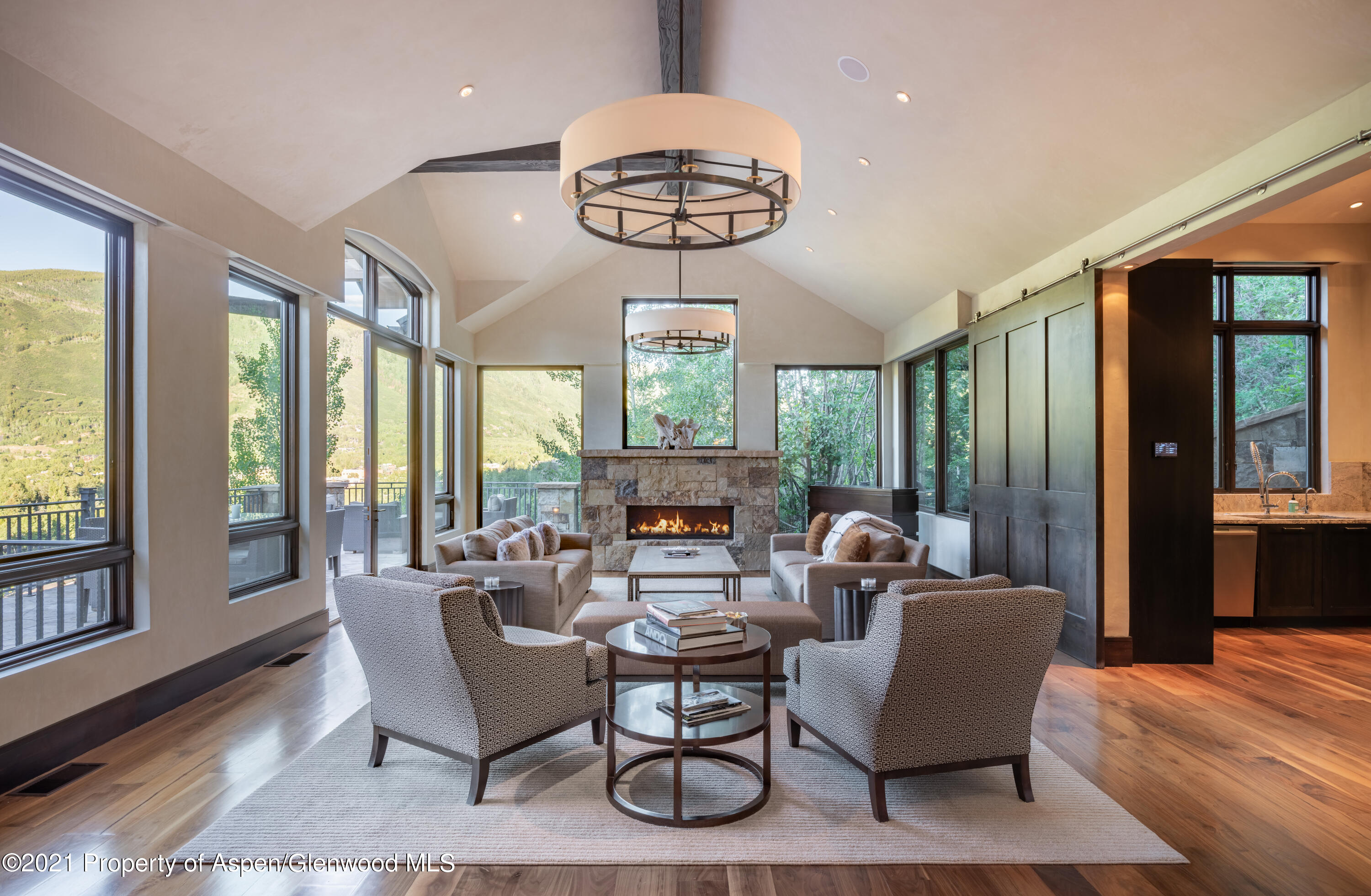 24 Little Cloud Trail Aspen CO 81611