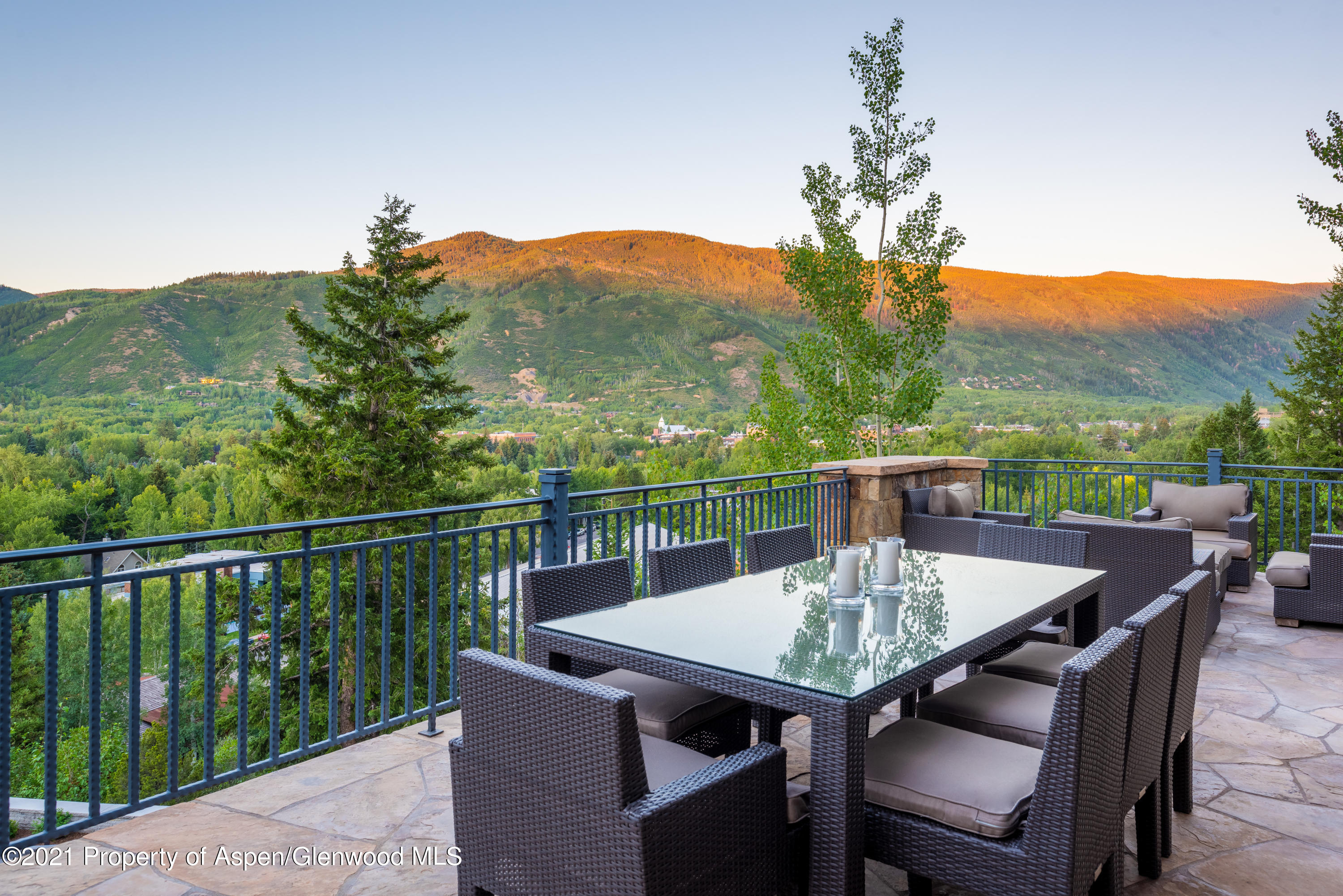 24 Little Cloud Trail Aspen CO 81611