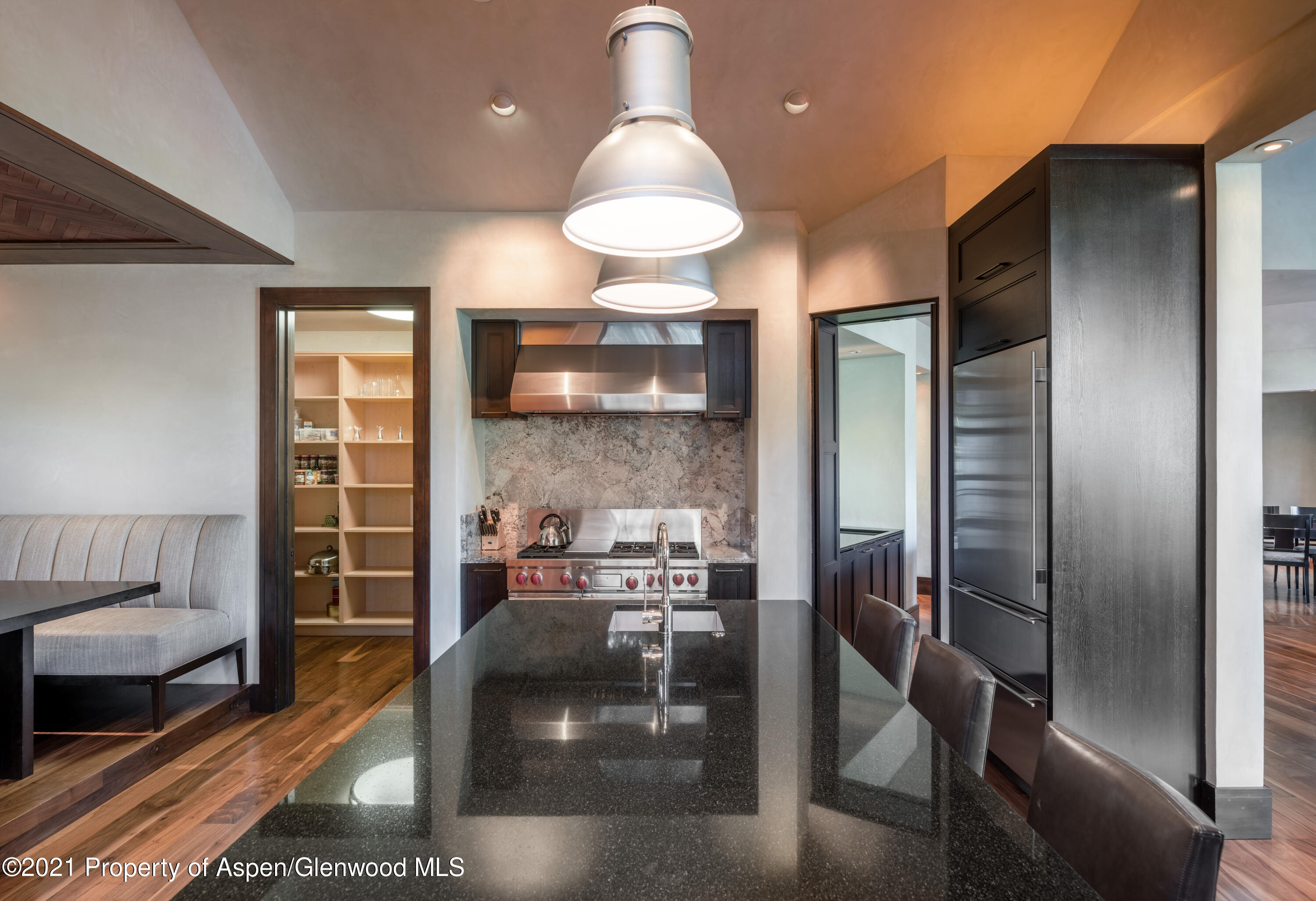 24 Little Cloud Trail Aspen CO 81611