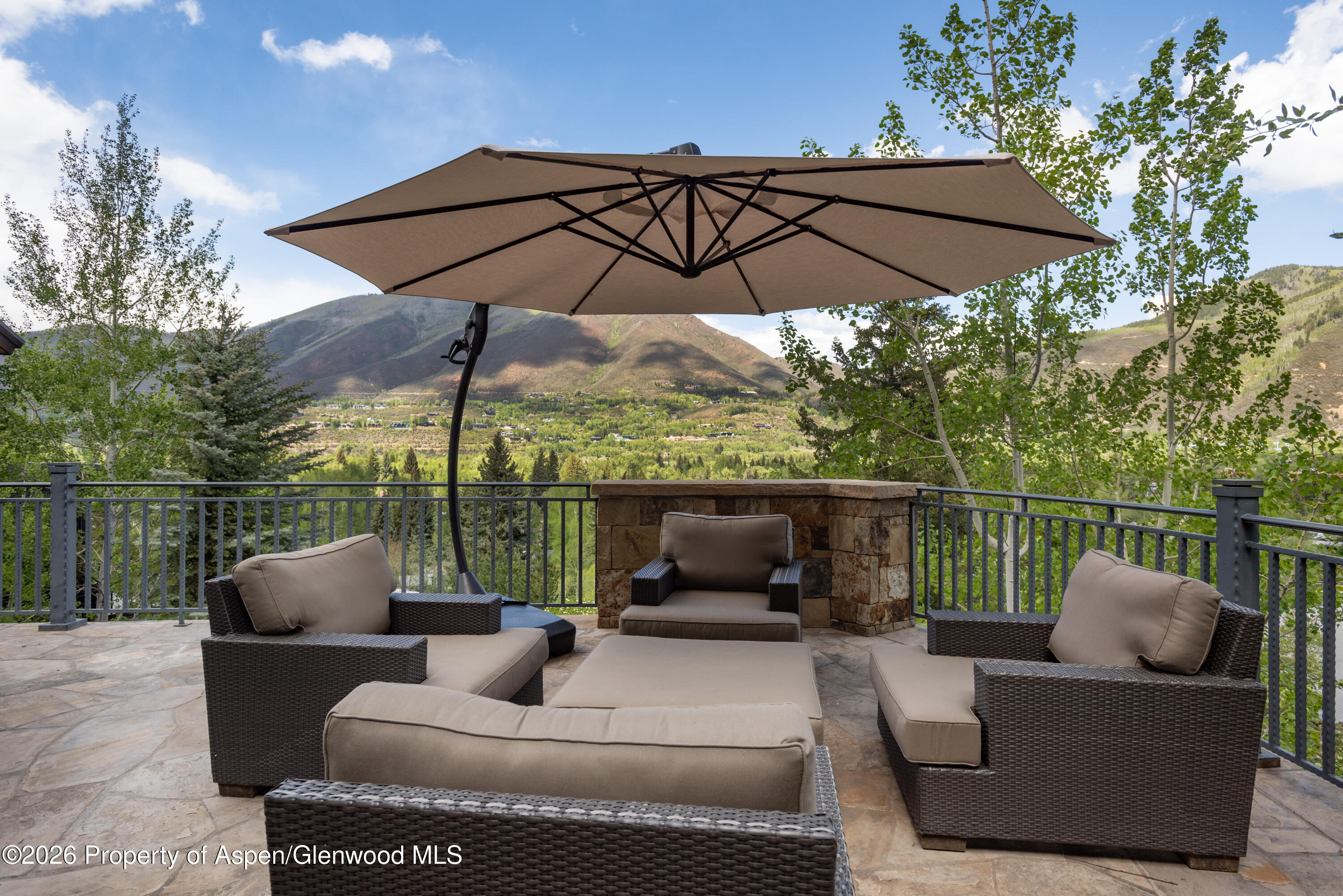 24 Little Cloud Trail Aspen CO 81611