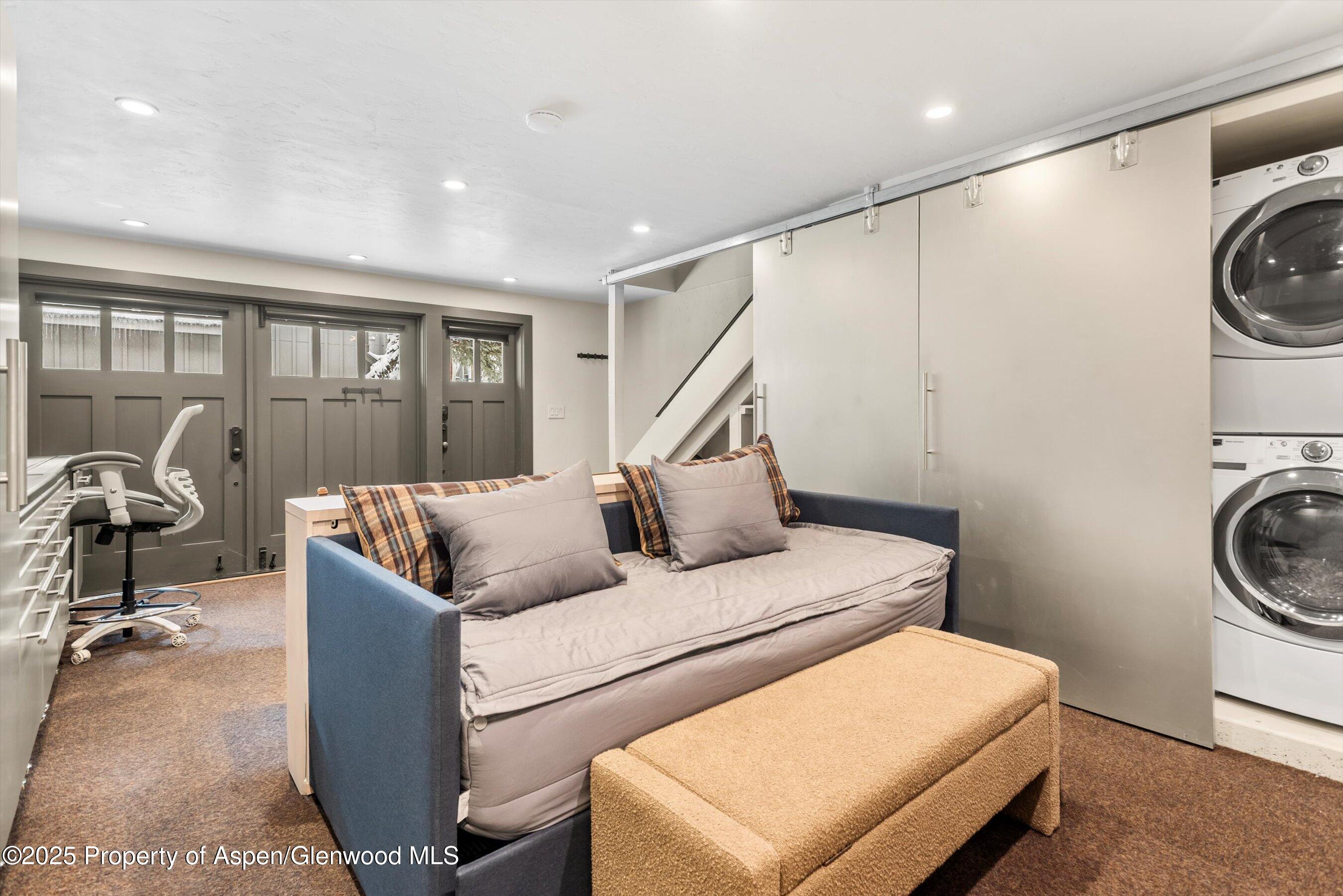 720 W Hopkins Avenue Aspen CO 81611