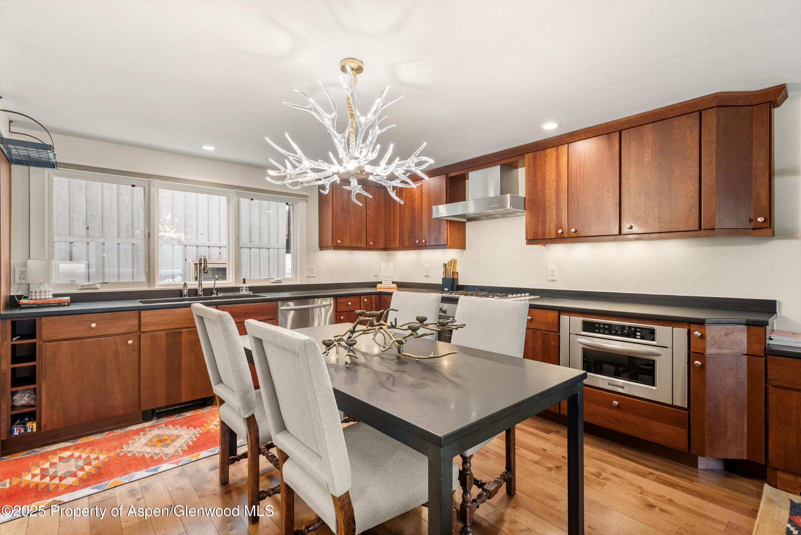 720 W Hopkins Avenue Aspen CO 81611