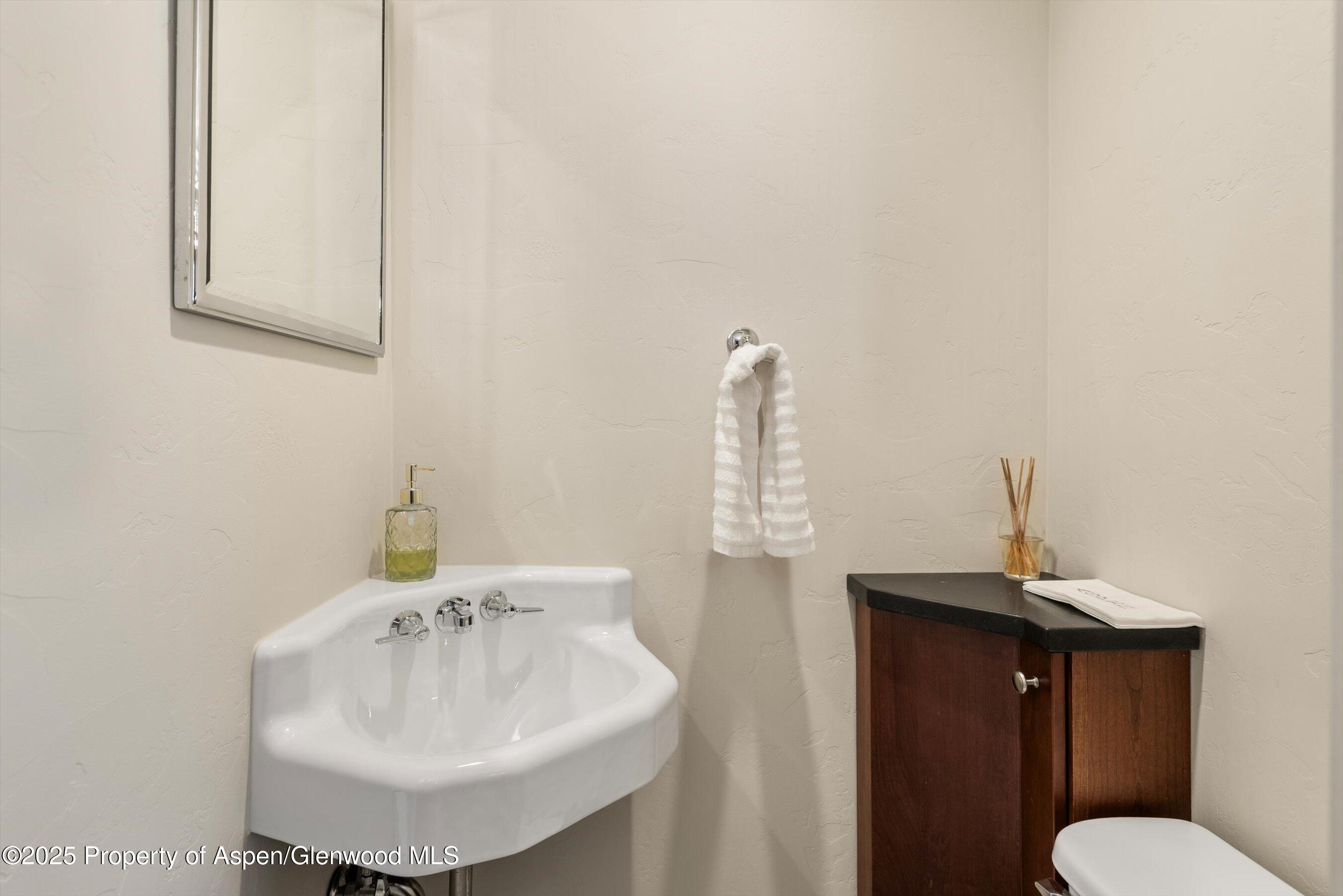 720 W Hopkins Avenue Aspen CO 81611