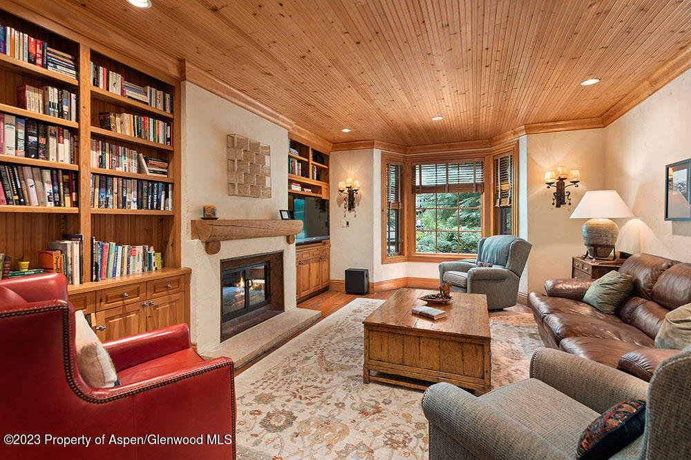 730 Bay Street Aspen CO 81611