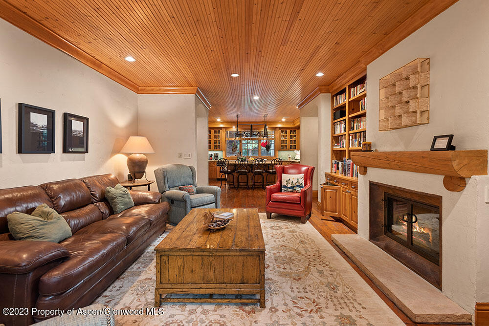 730 Bay Street Aspen CO 81611