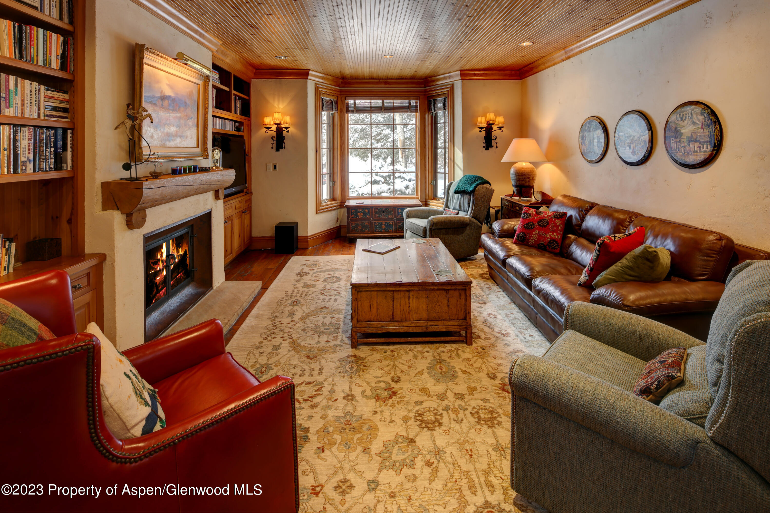 730 Bay Street Aspen CO 81611