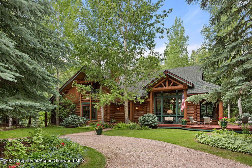 730 Bay Street Aspen CO 81611