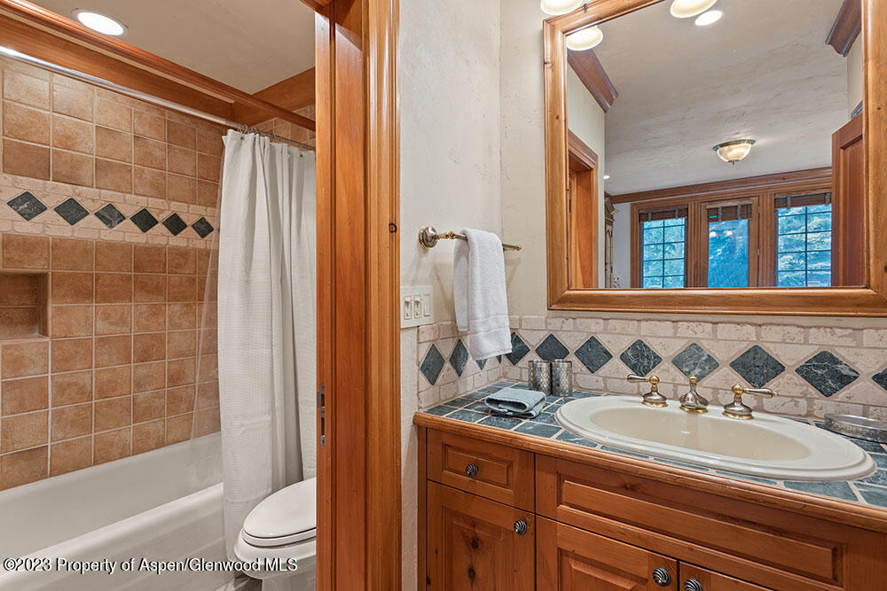 730 Bay Street Aspen CO 81611